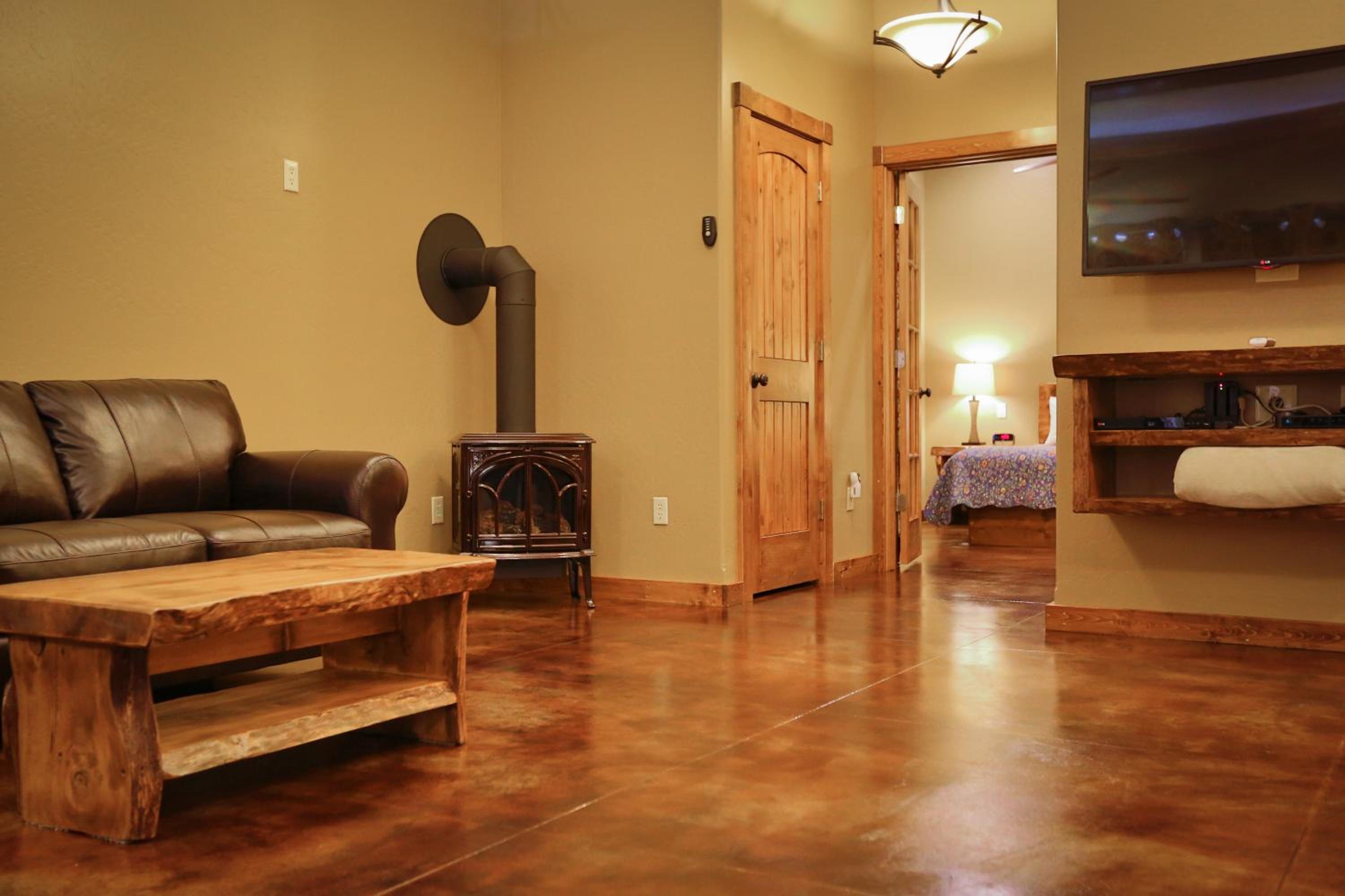 Baycrest Lodge