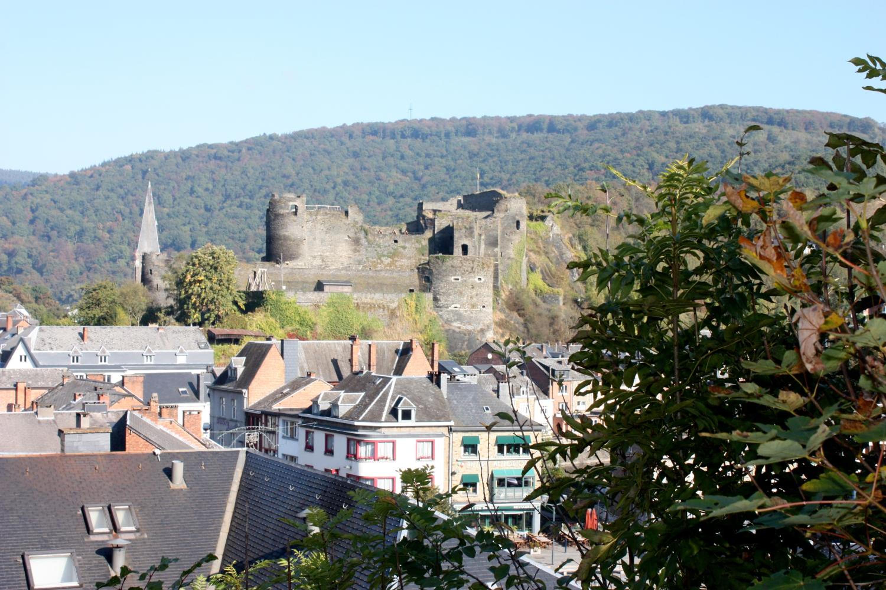 L'O de La Roche