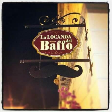 La Locanda del Baffo view 4