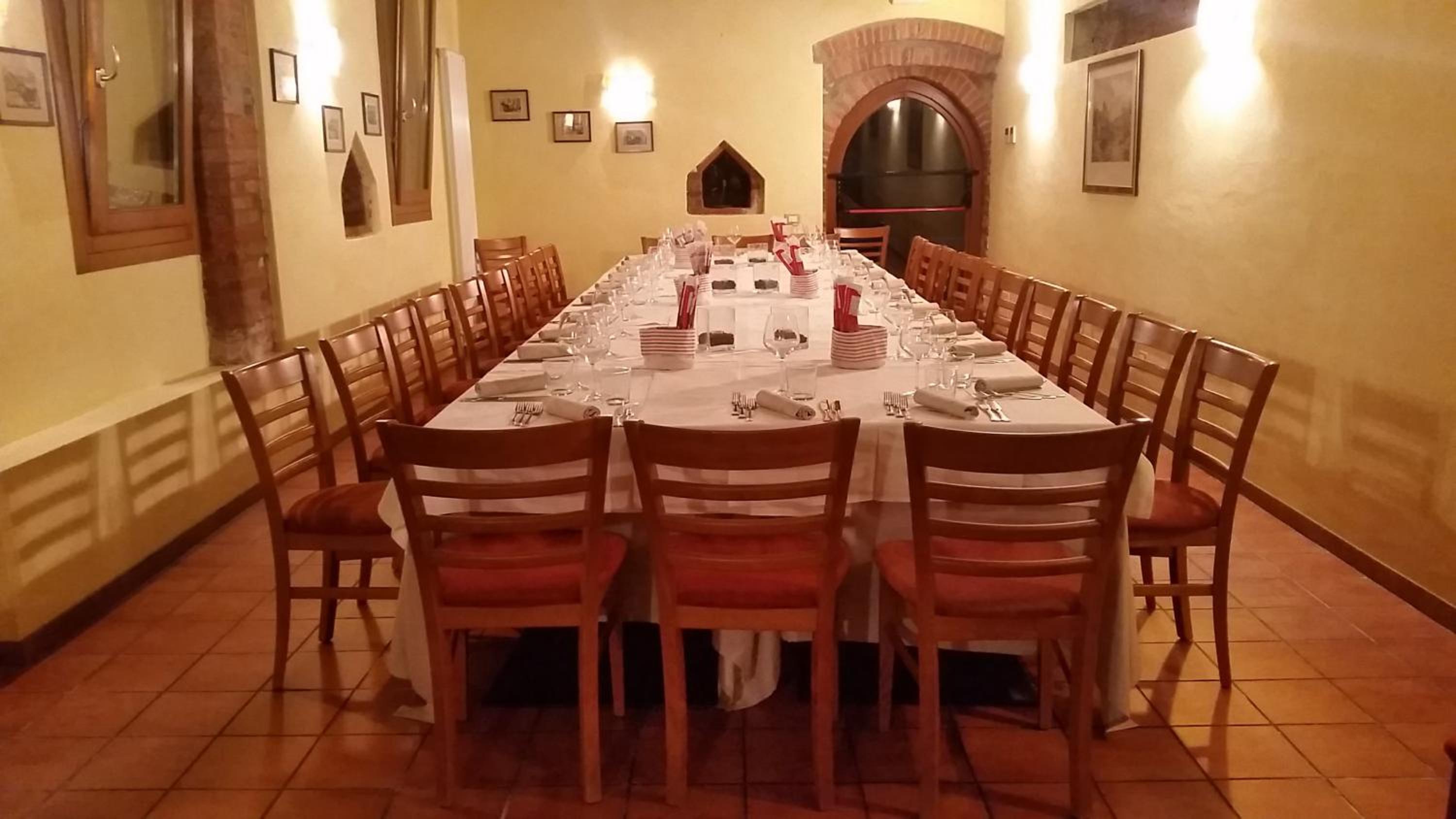 Locanda Veneta