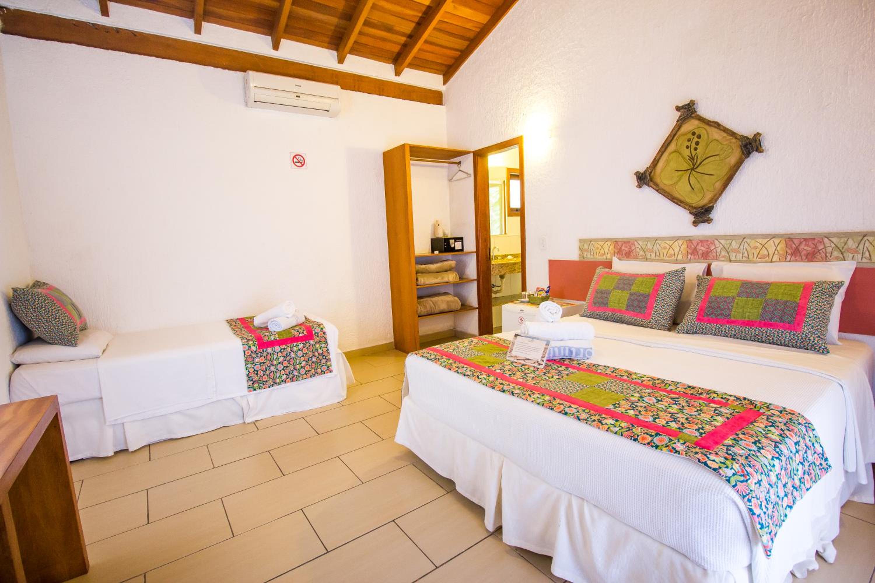 Hotel Praia do Portinho