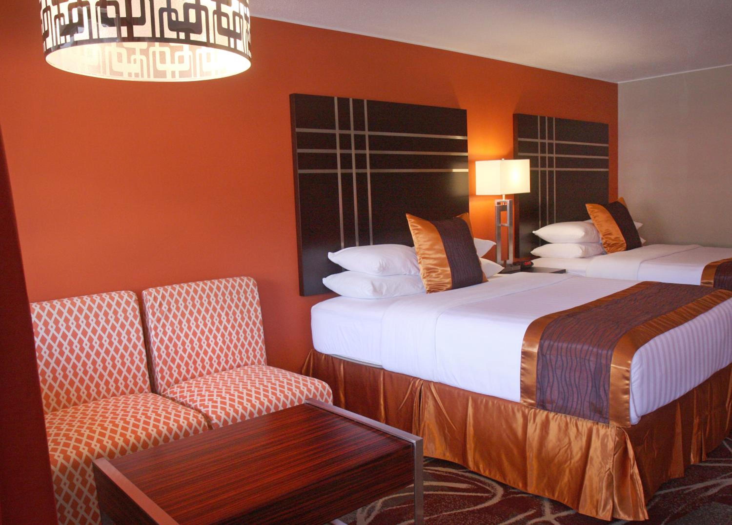 Gateway Inn and Suites