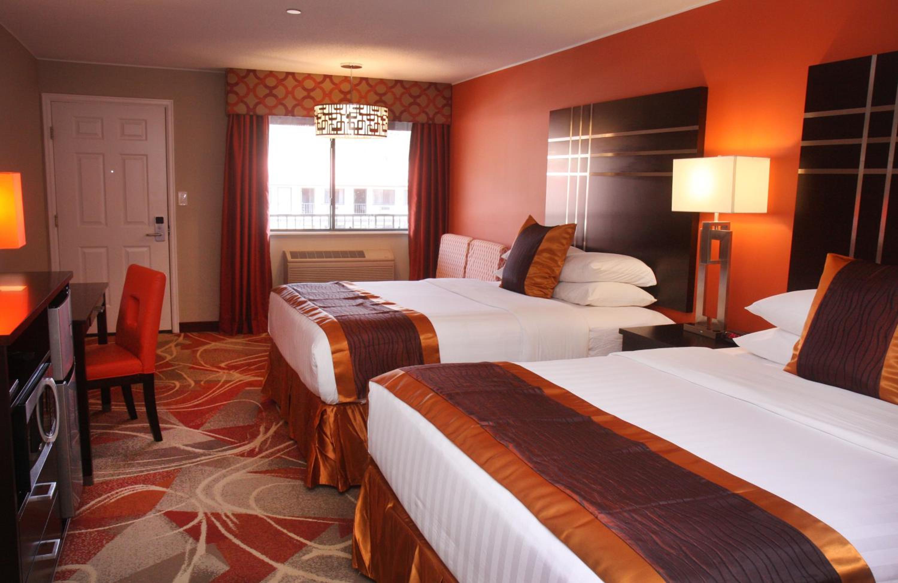 Gateway Inn and Suites