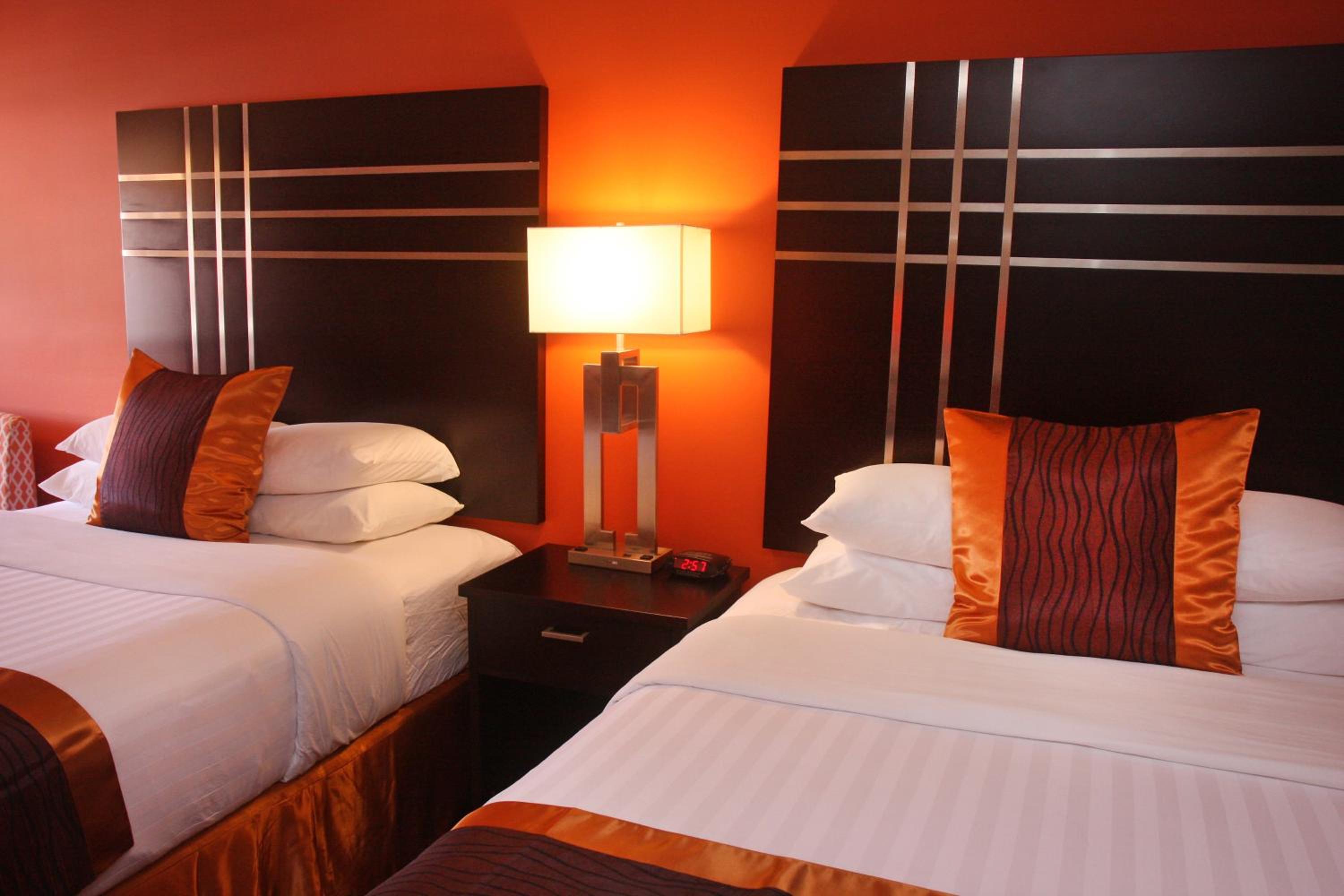 Gateway Inn and Suites