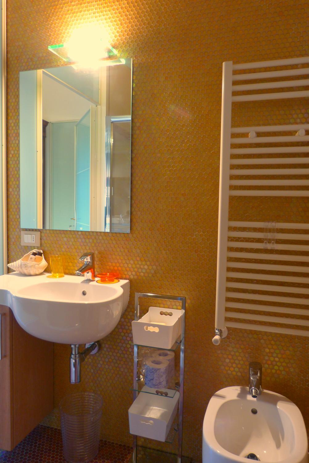 Relais Pacinotti Apartments