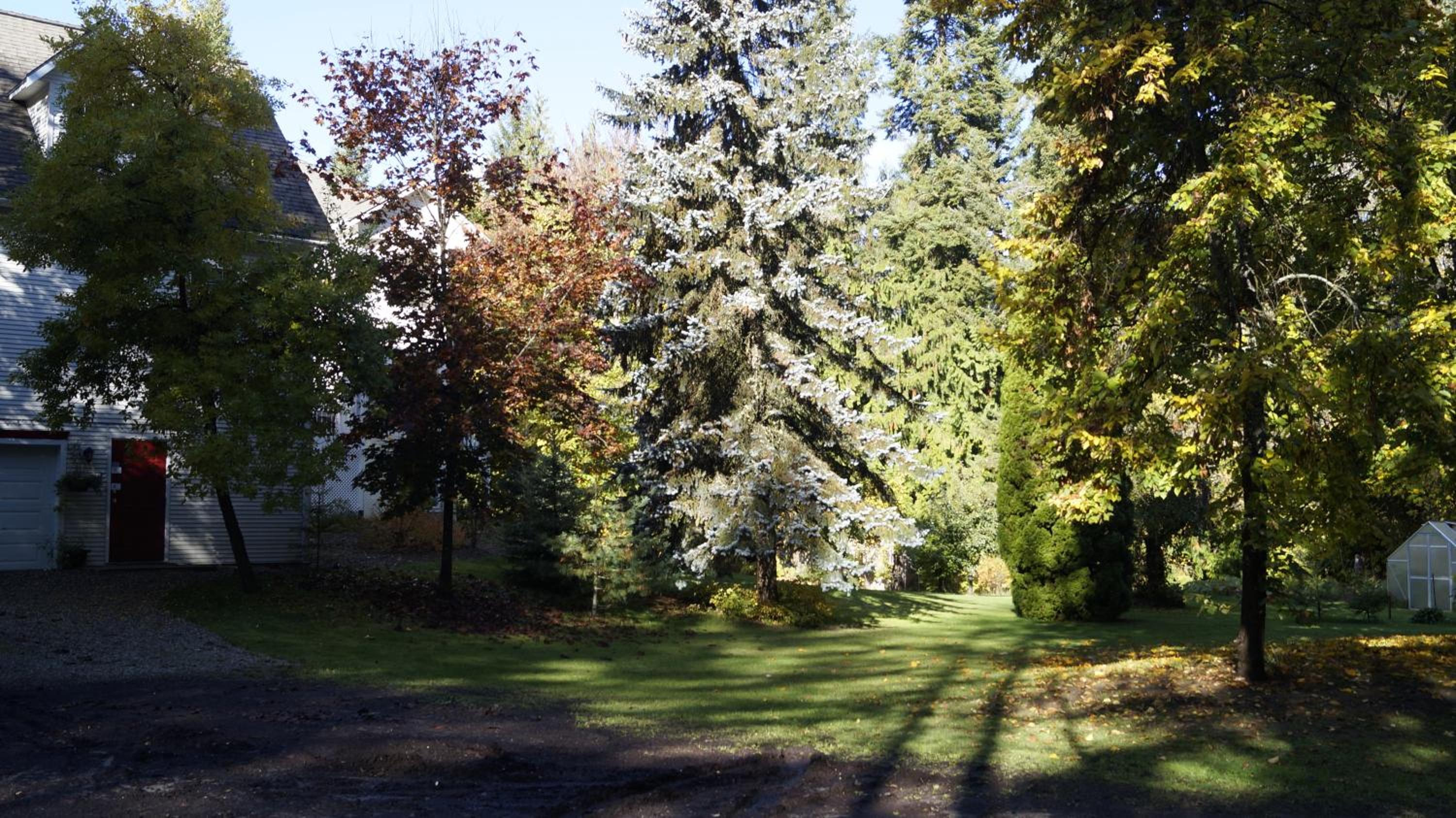 The Inn at the Ninth Hole Bed & Breakfast