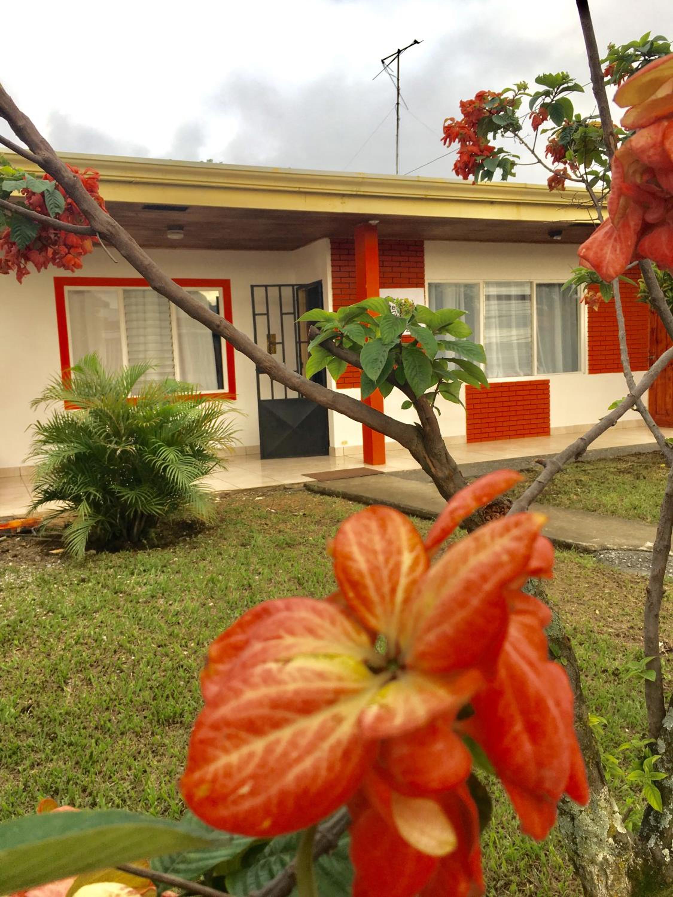 Hotel Your House