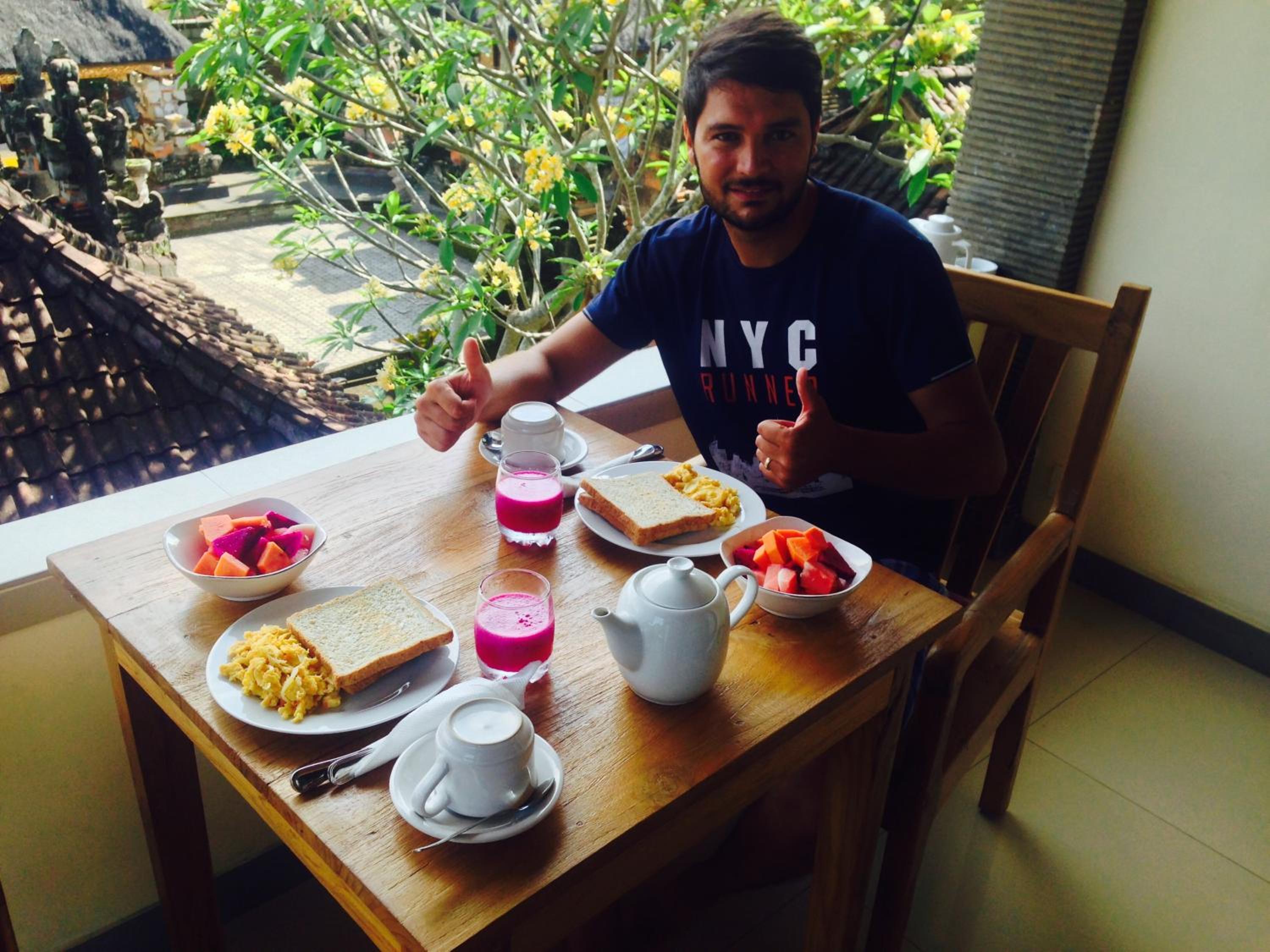 Wina Ubud B&B