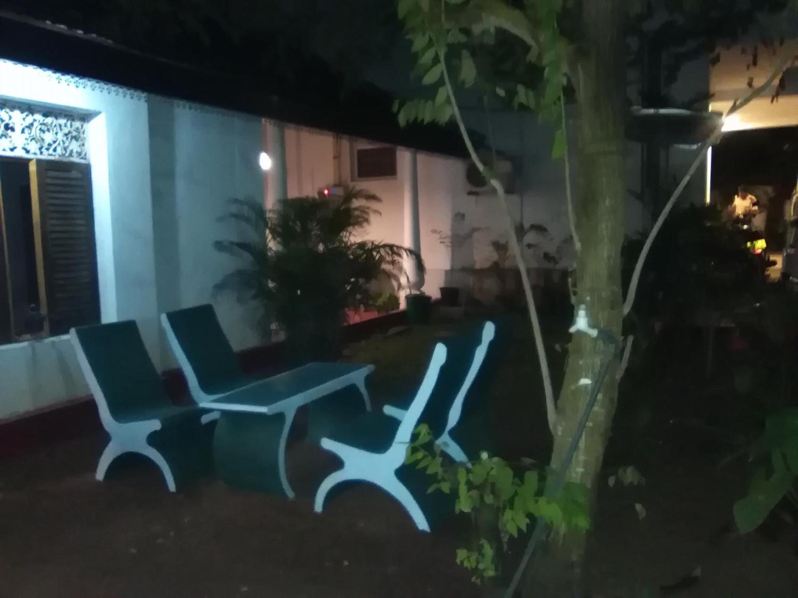 Nooit Gedacht Holiday Resort Unawatuna