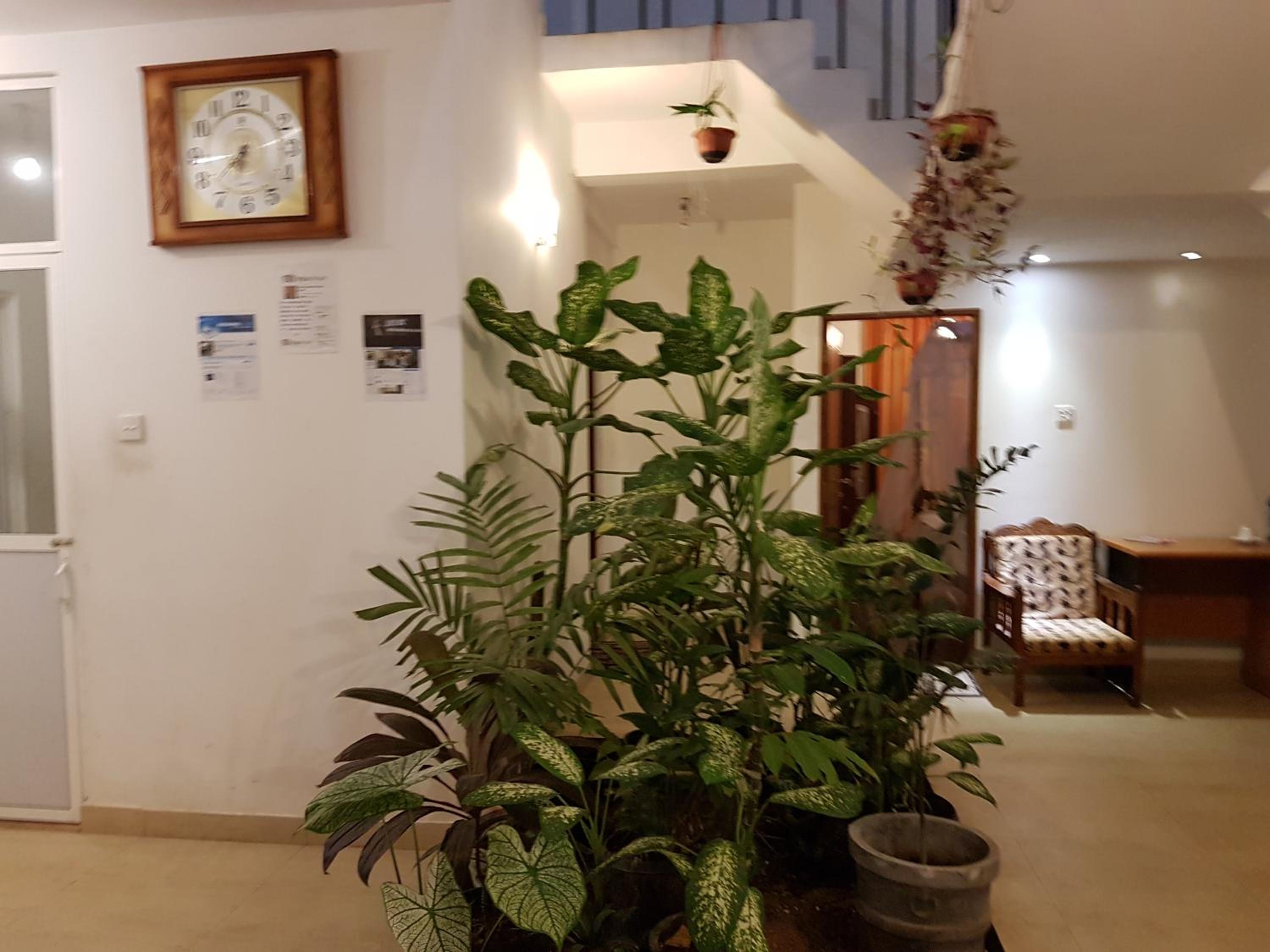Nooit Gedacht Holiday Resort Unawatuna