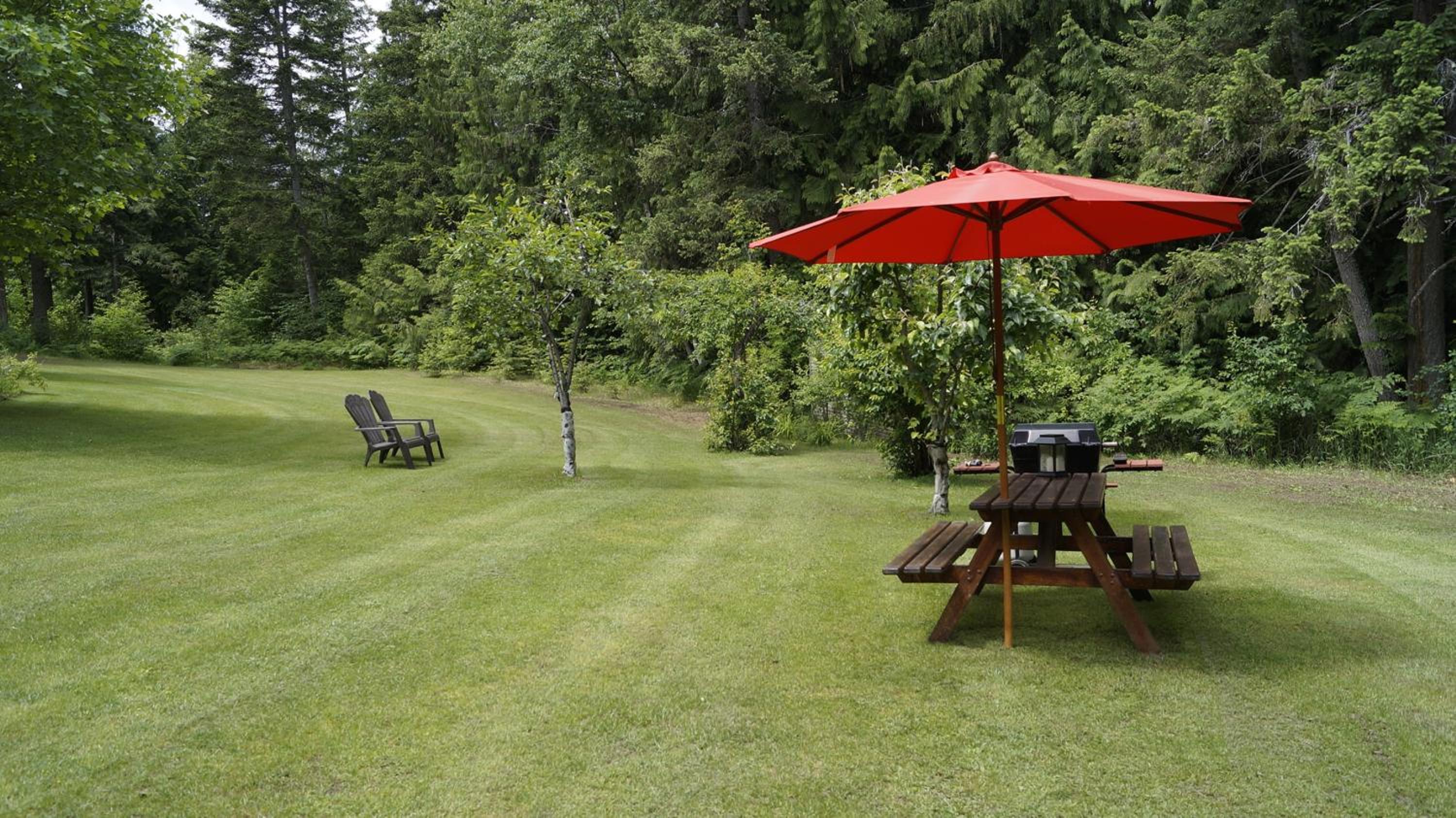 The Inn at the Ninth Hole Bed & Breakfast