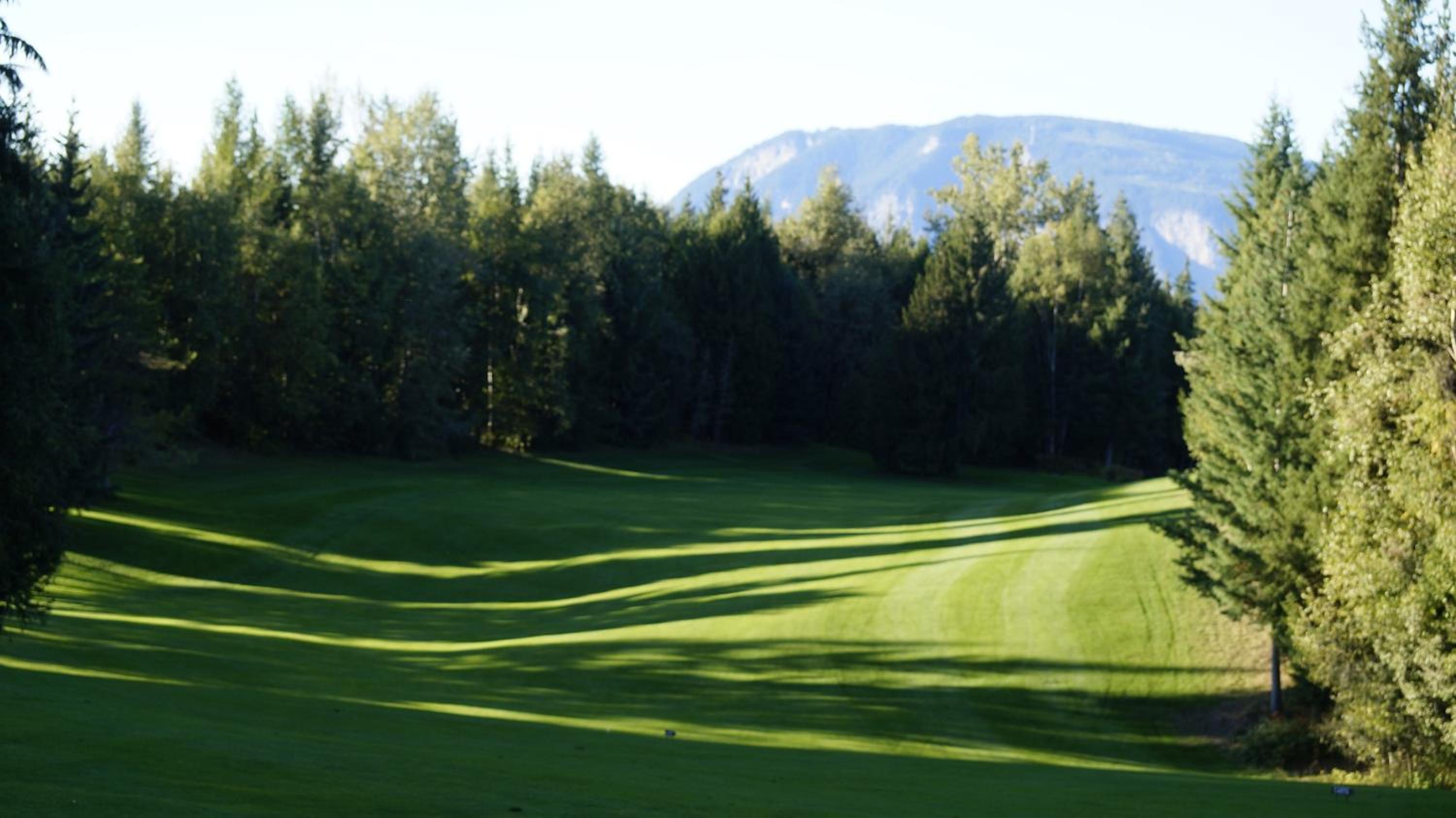 The Inn at the Ninth Hole Bed & Breakfast