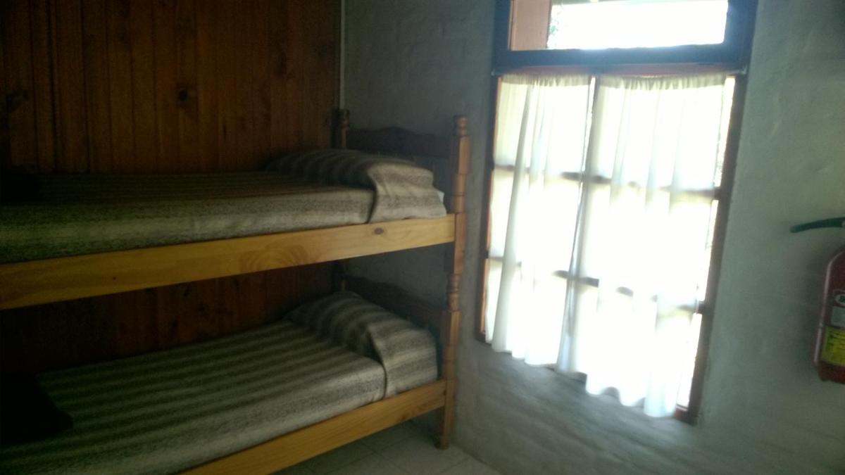 Albergue Gaia