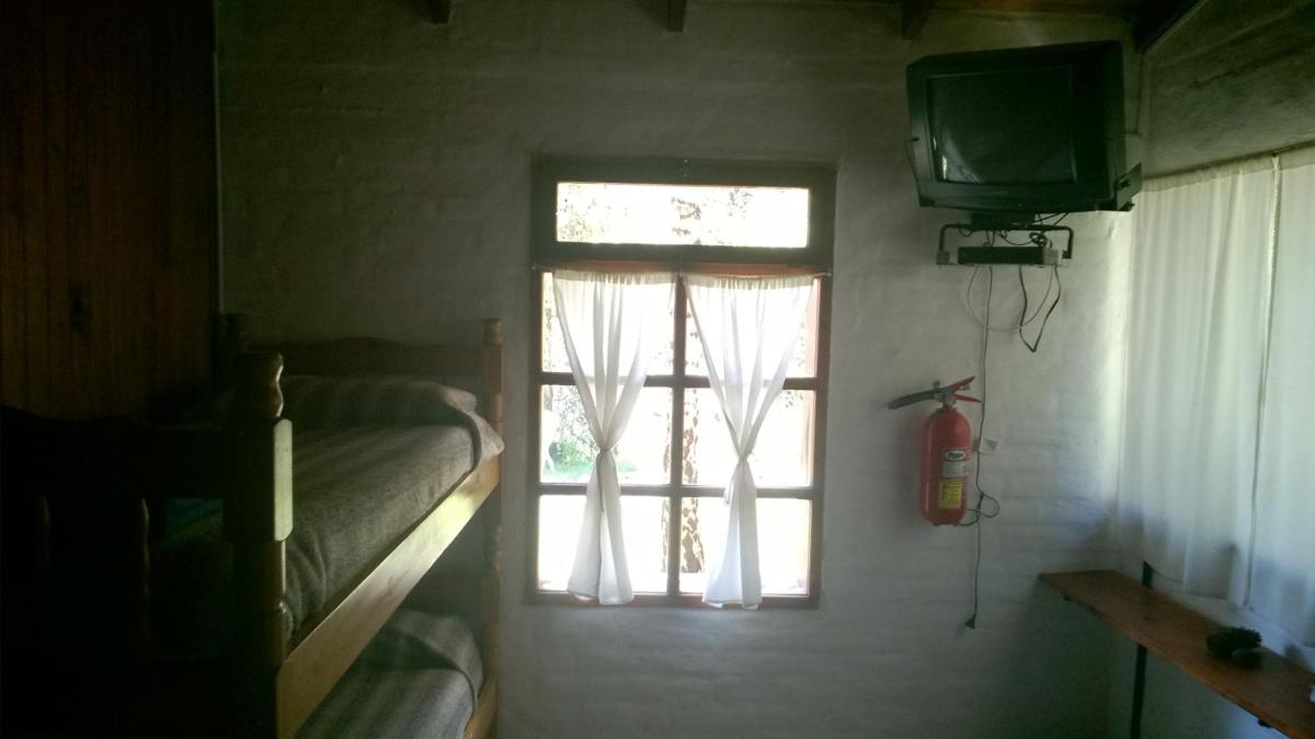 Albergue Gaia