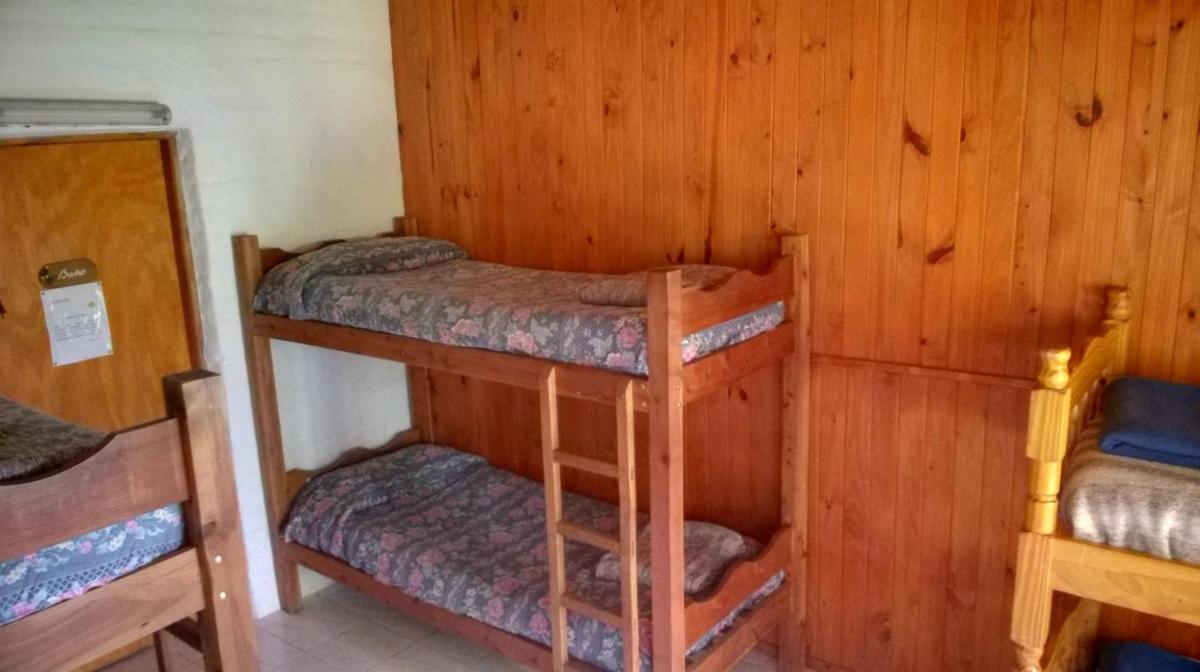 Albergue Gaia