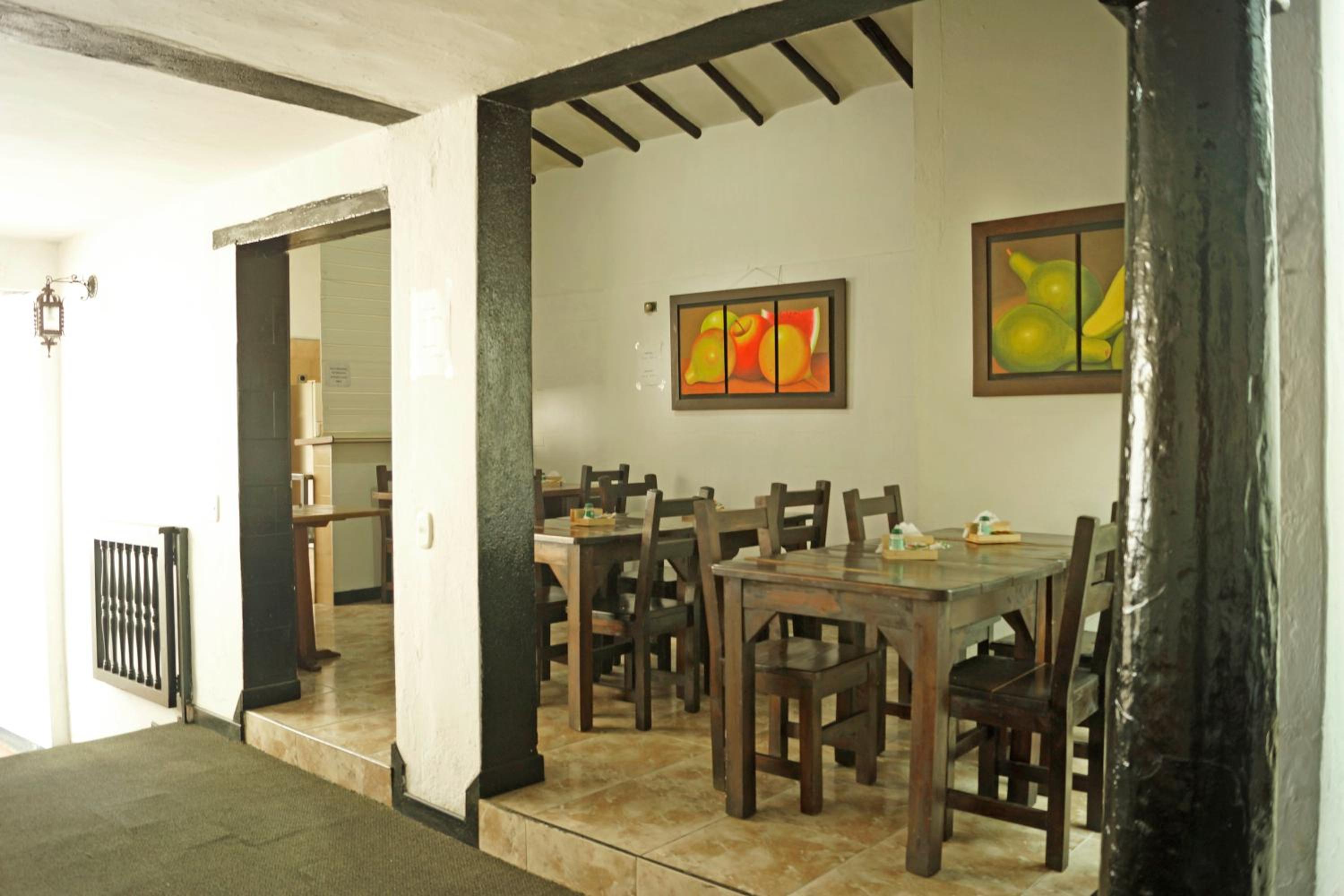 Medellin Vacations - Ayenda 1257 Premium Real - Property Image 10