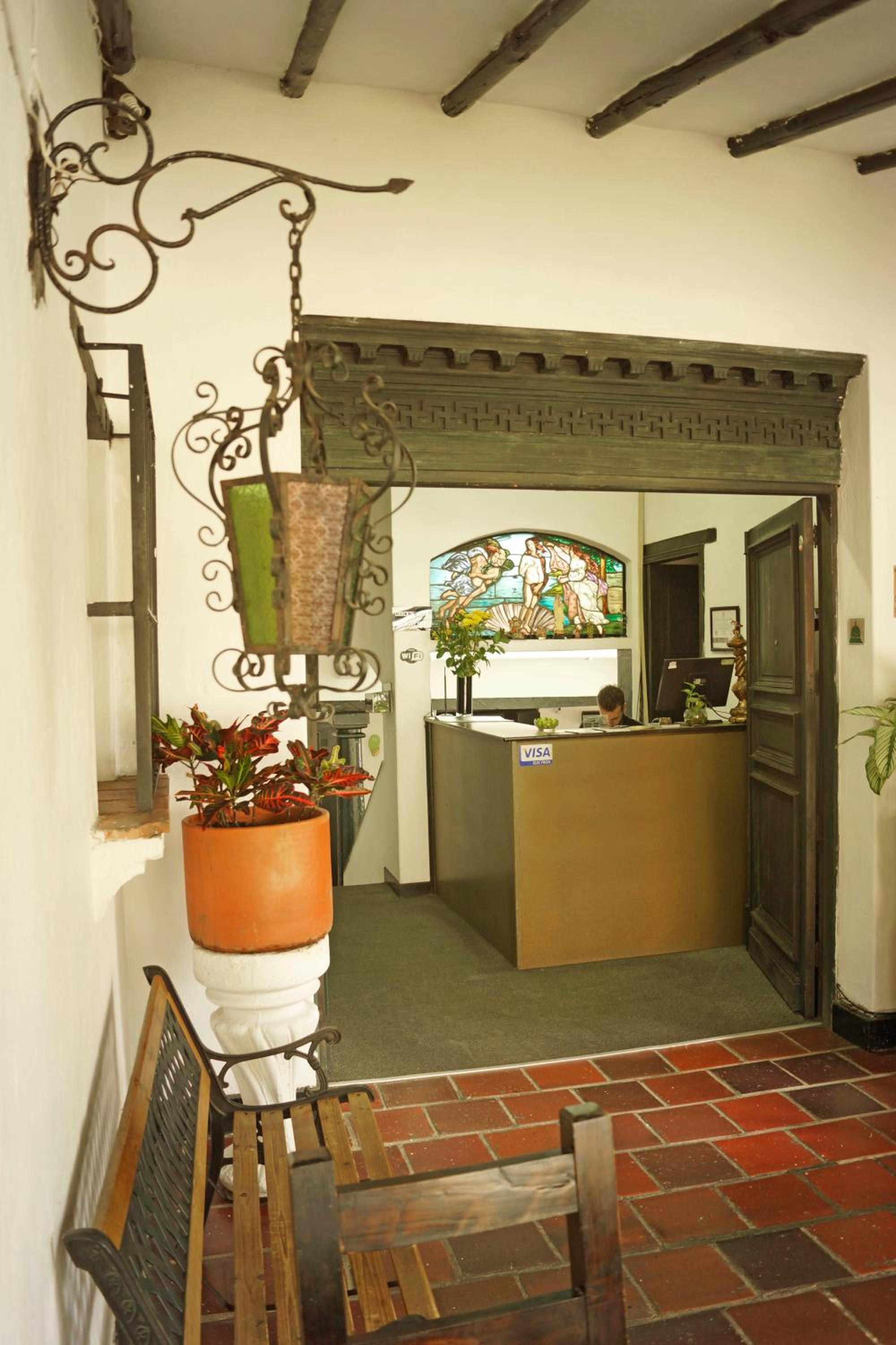 Medellin Vacations - Ayenda 1257 Premium Real - Property Image 3