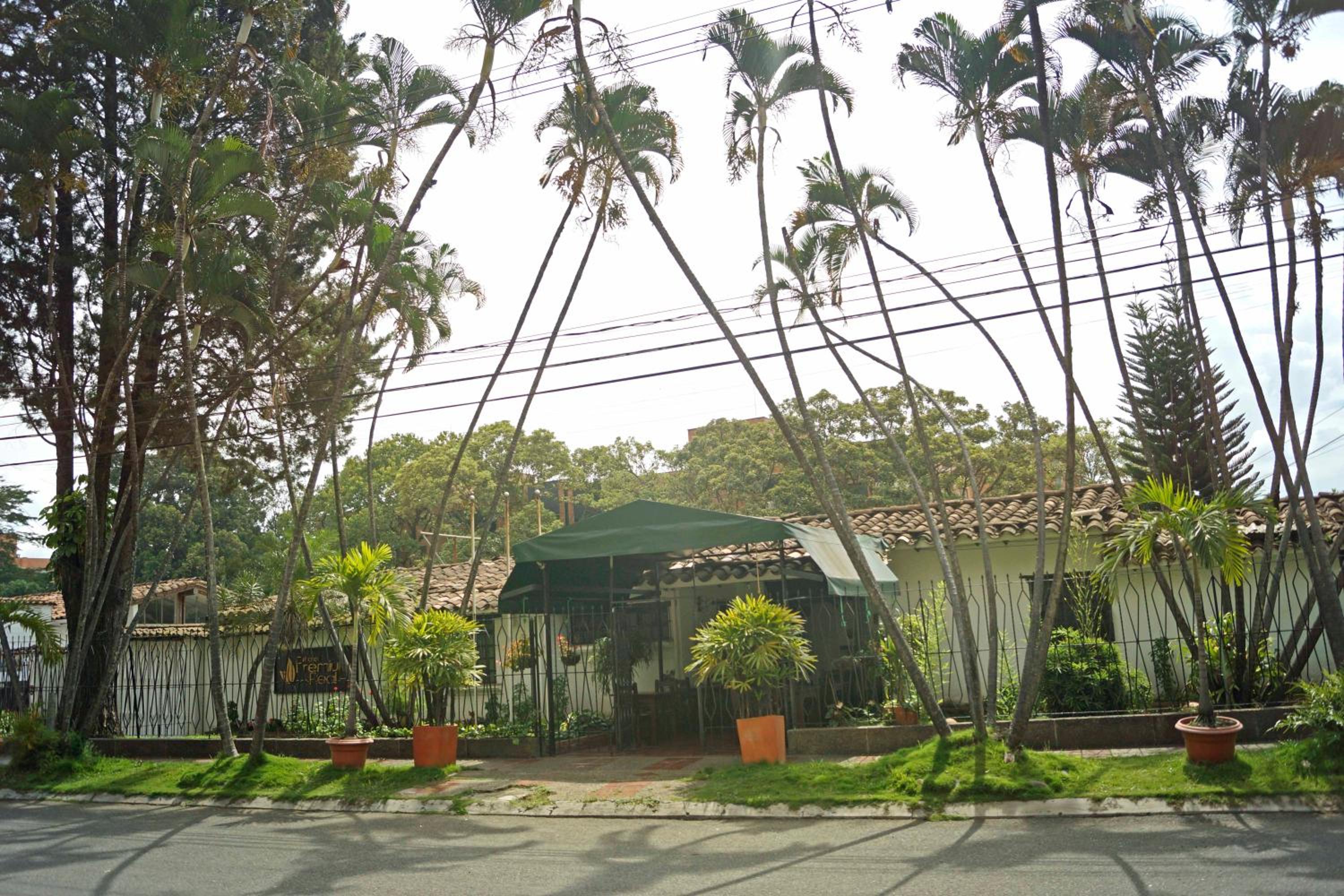 Medellin Vacations - Ayenda 1257 Premium Real - Property Image 4