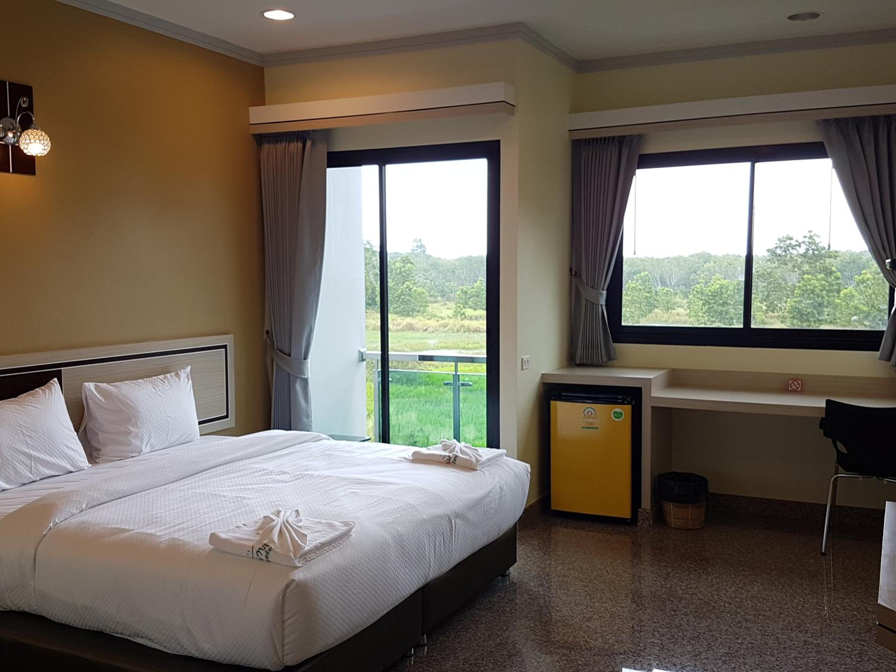 Smile Resort Thungsong