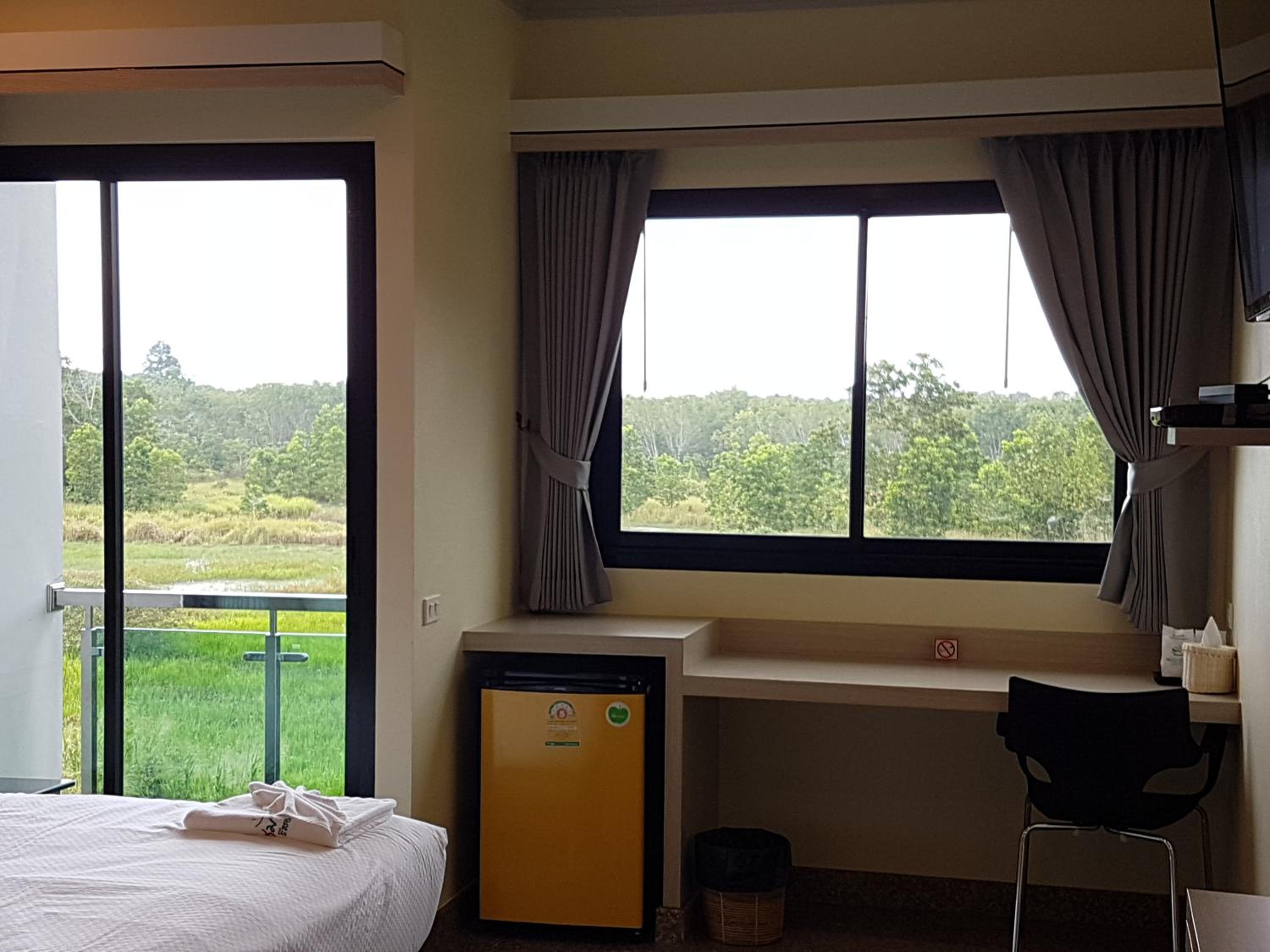 Smile Resort Thungsong