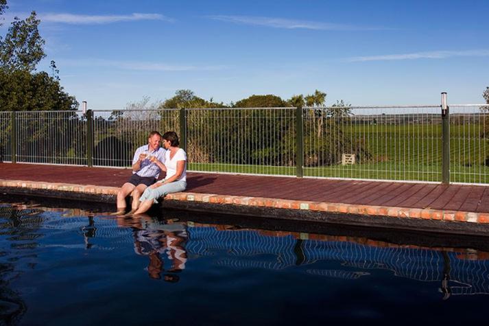 Ugbrooke Country Estate - Image 3