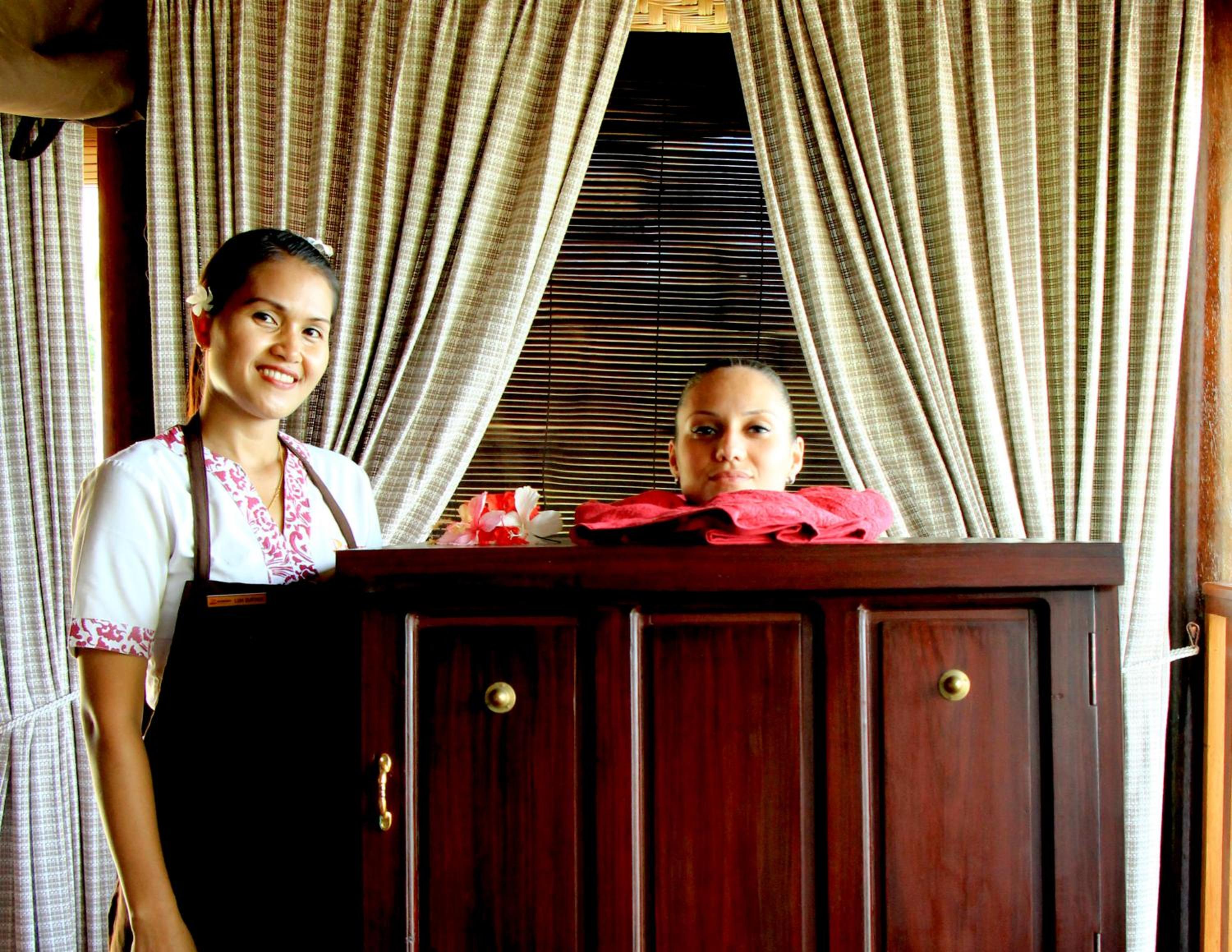 Orlowsky Discovery Candidasa Hotel