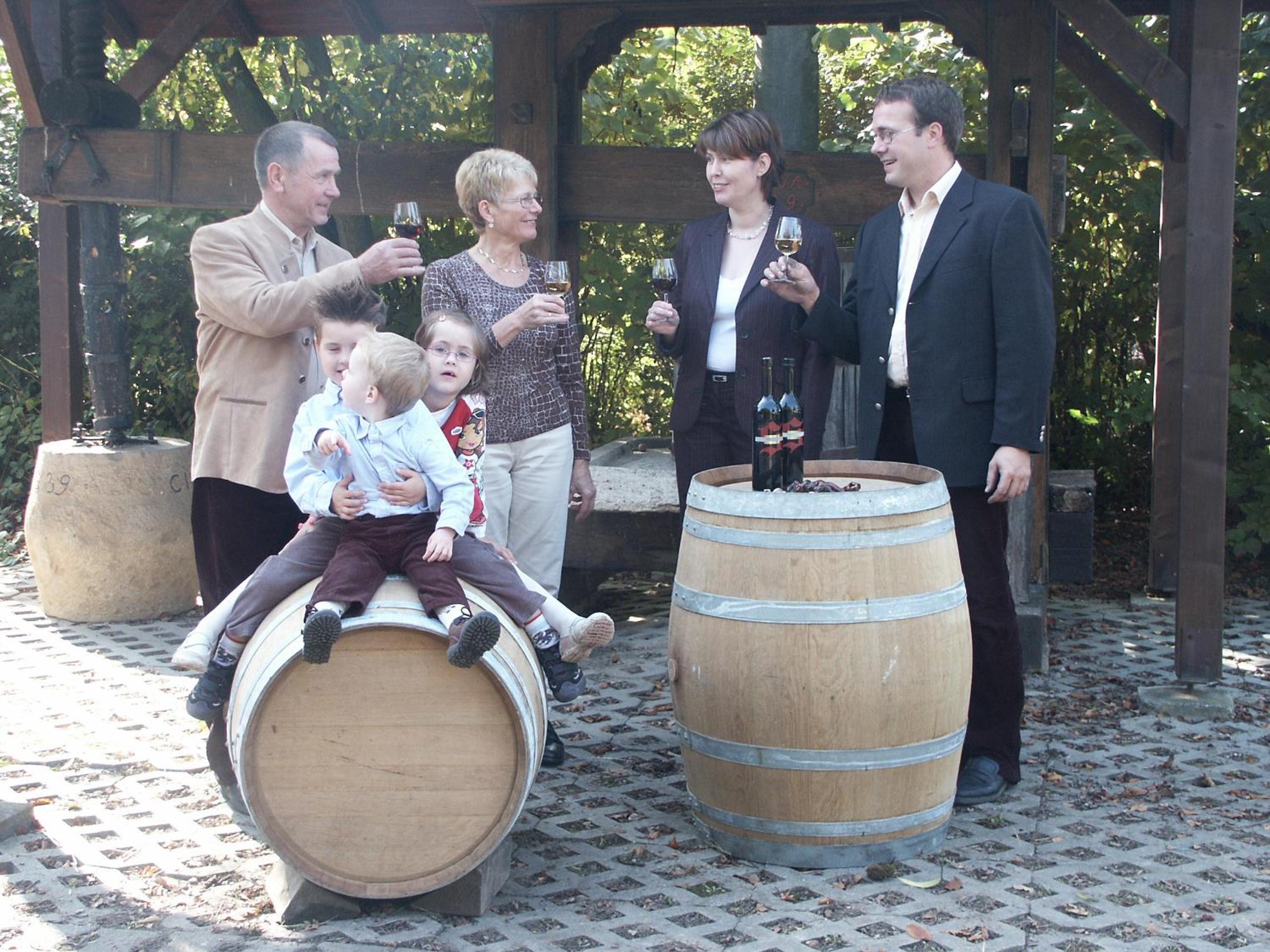 Weingut Seck