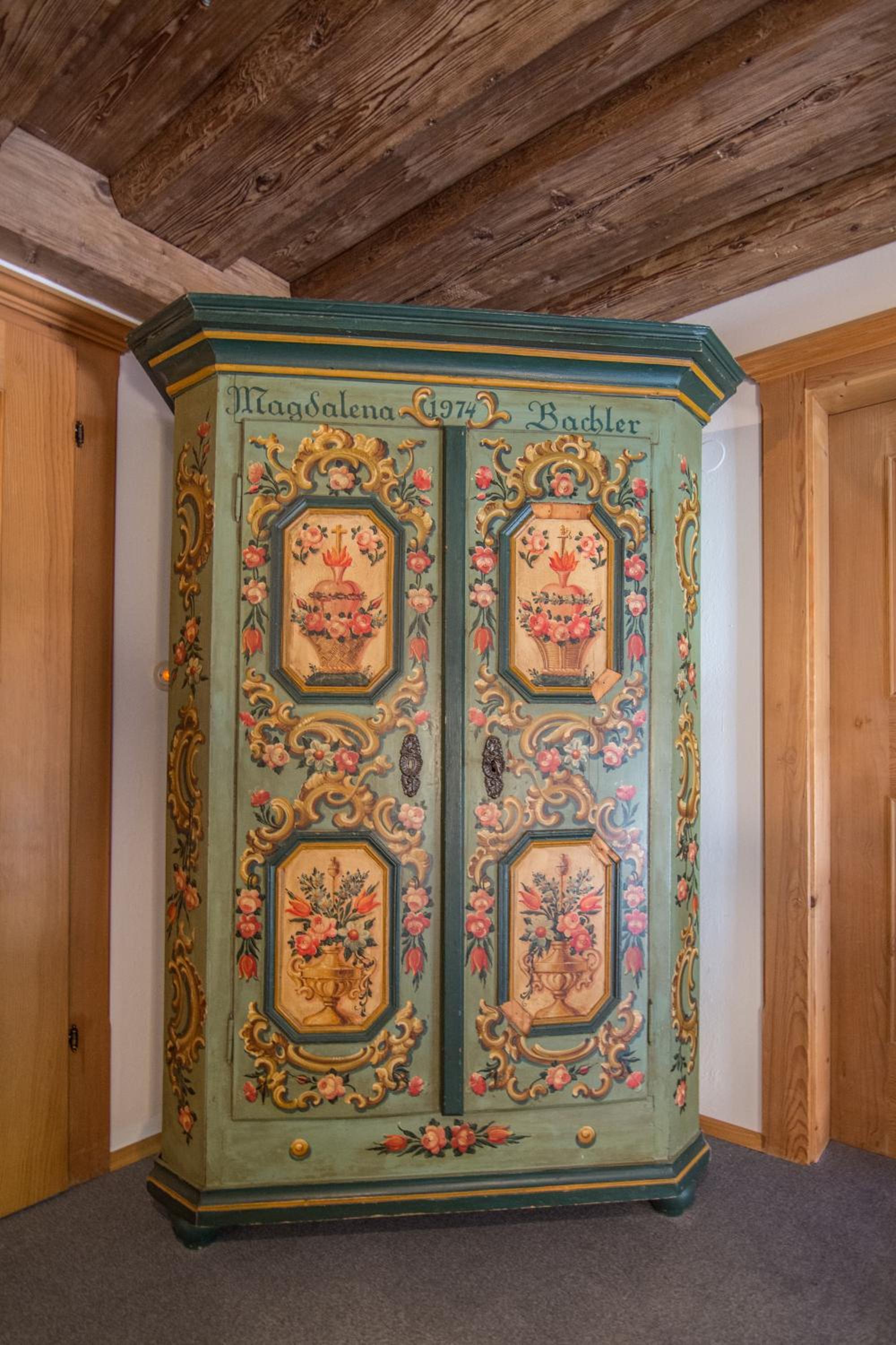 Pension Landhaus Gasteiger