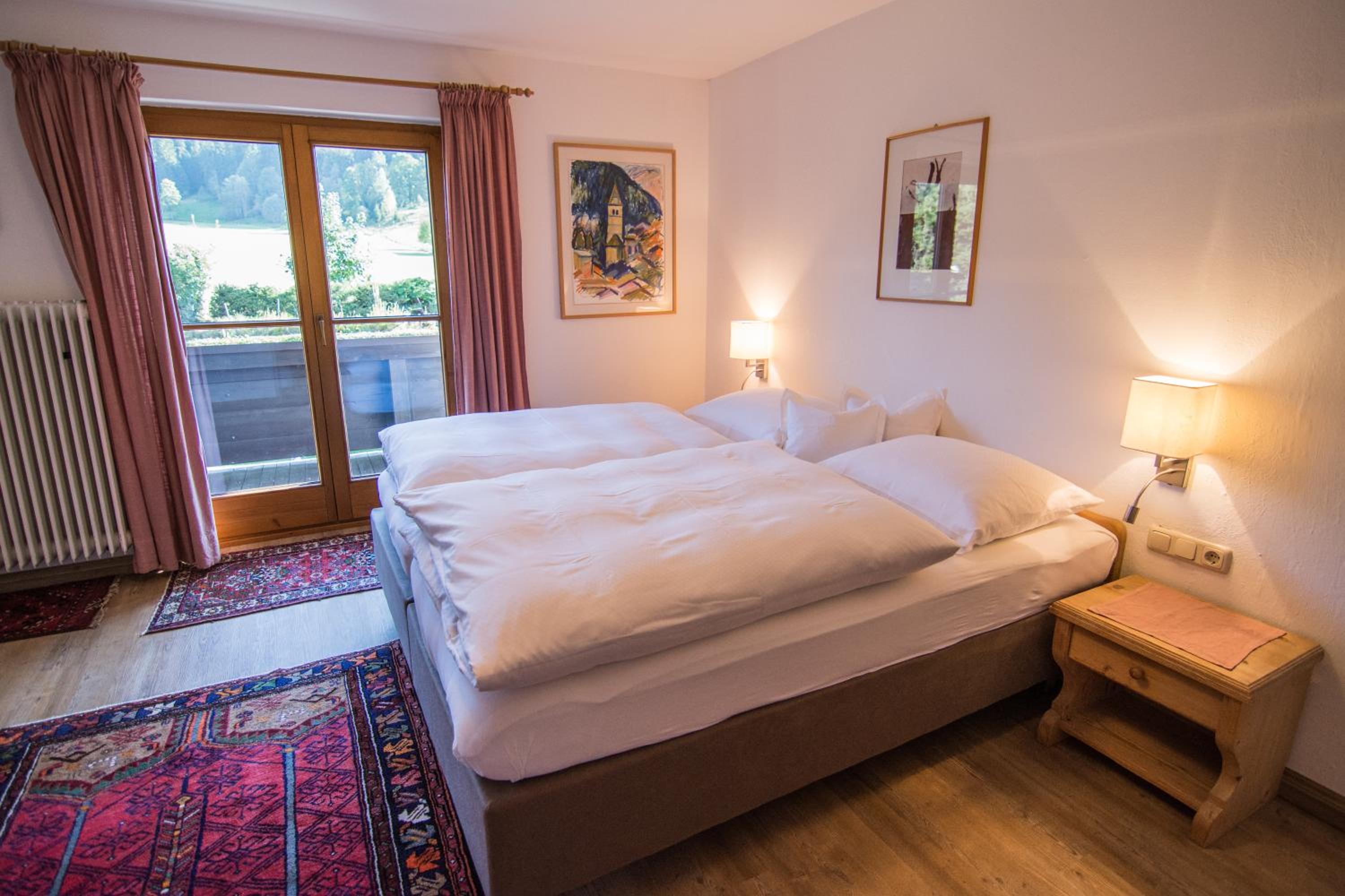 Pension Landhaus Gasteiger