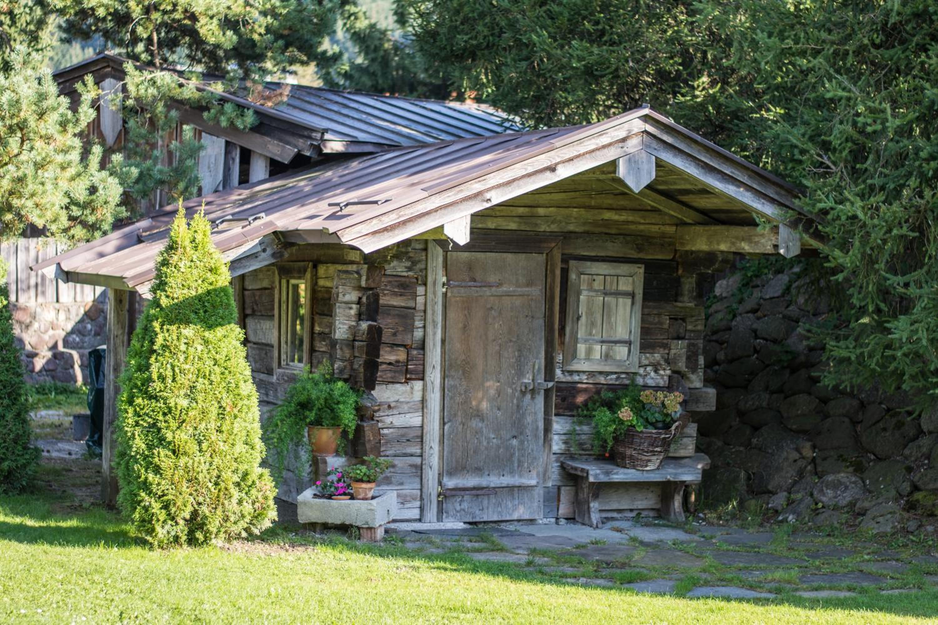 Pension Landhaus Gasteiger