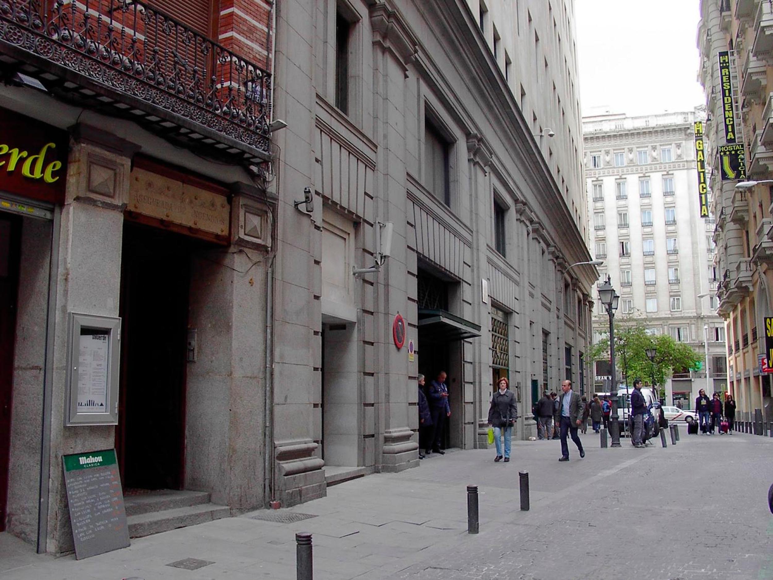building