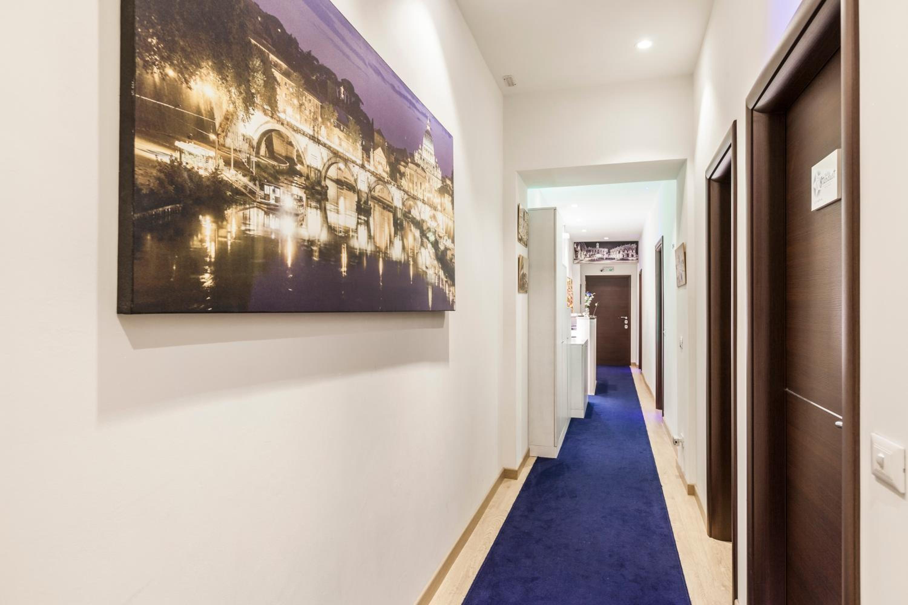Stardust Rome Guest House
