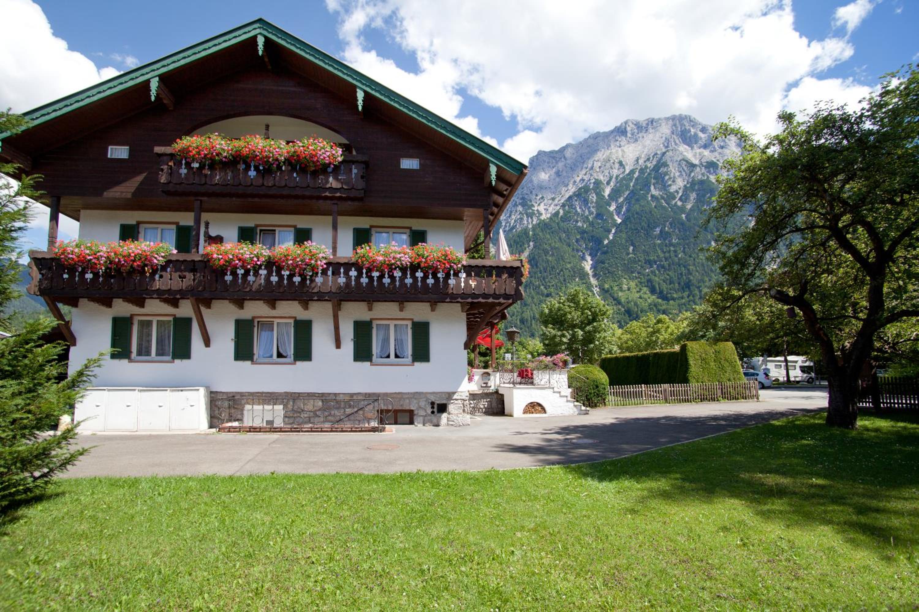 Gästehaus Sonnenheim
