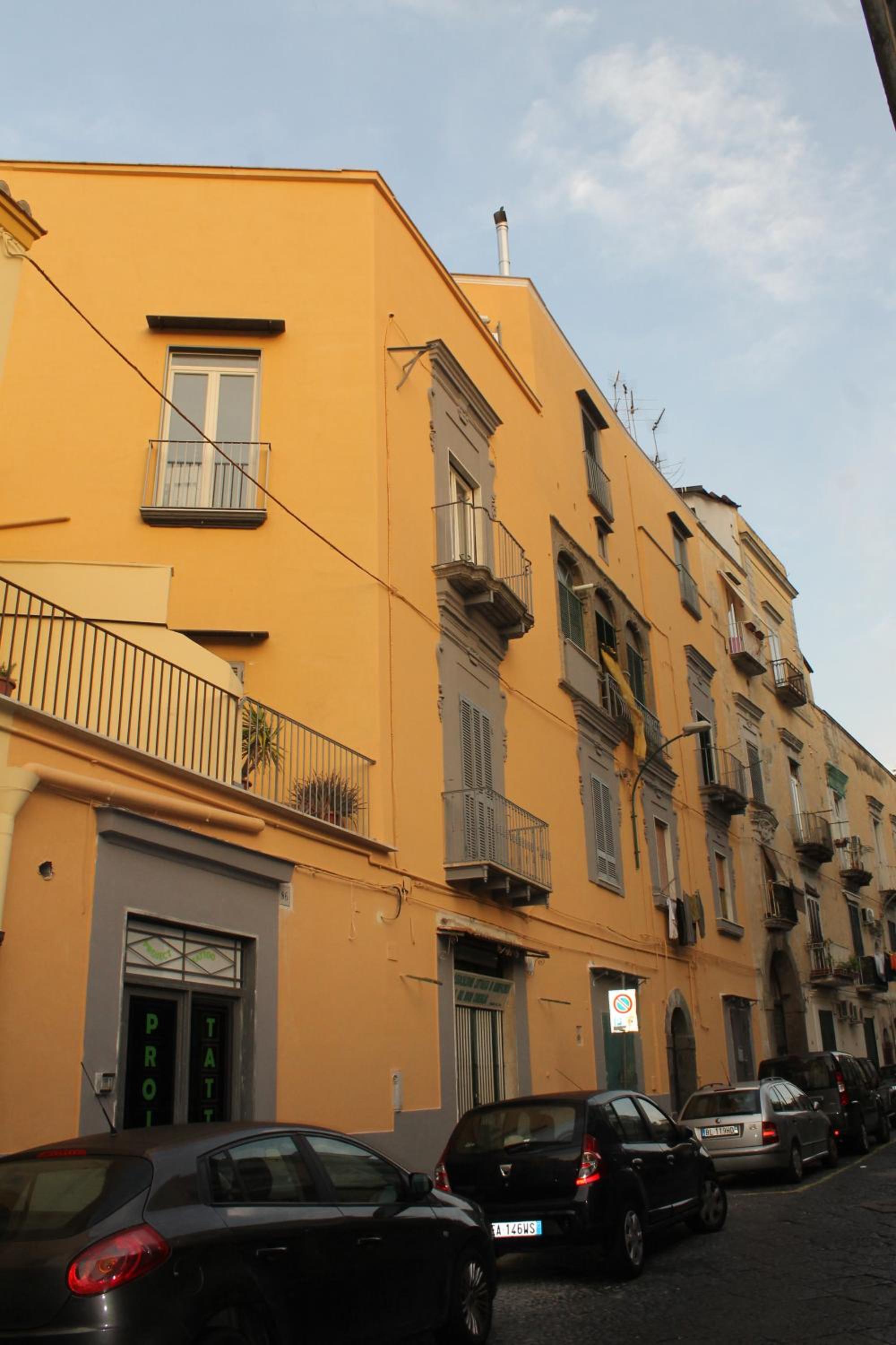 Il Portoncino