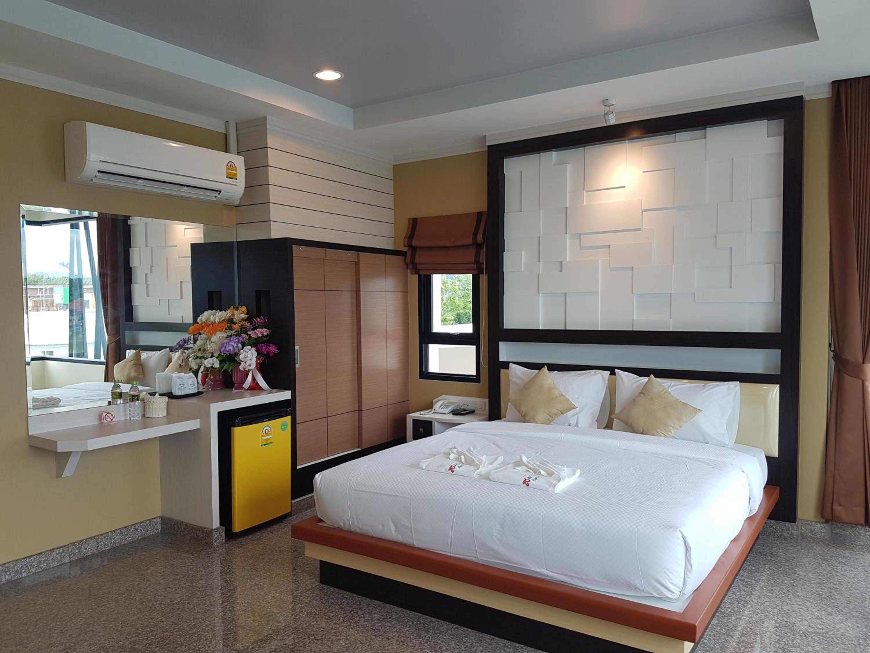Smile Resort Thungsong