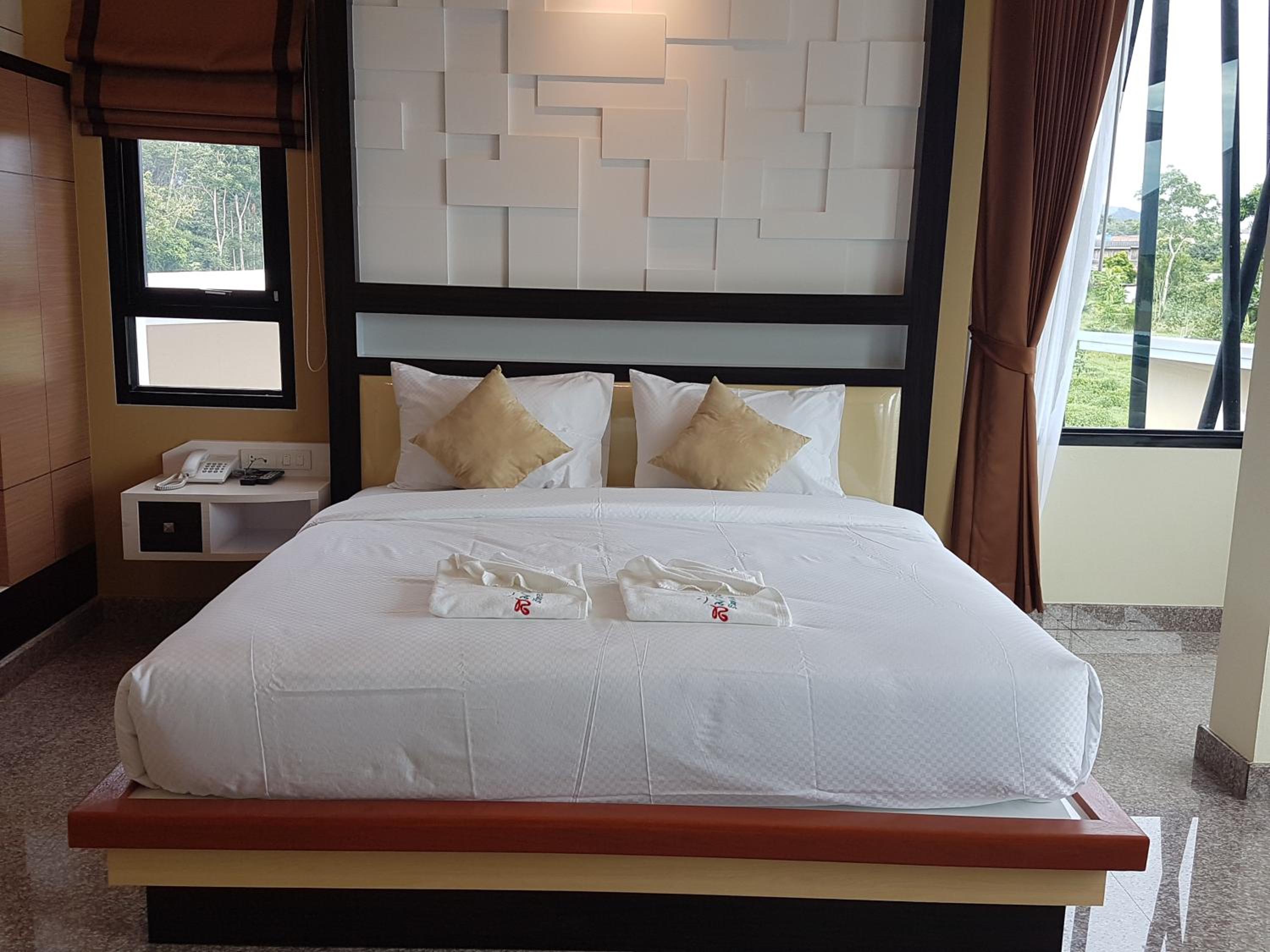 Smile Resort Thungsong