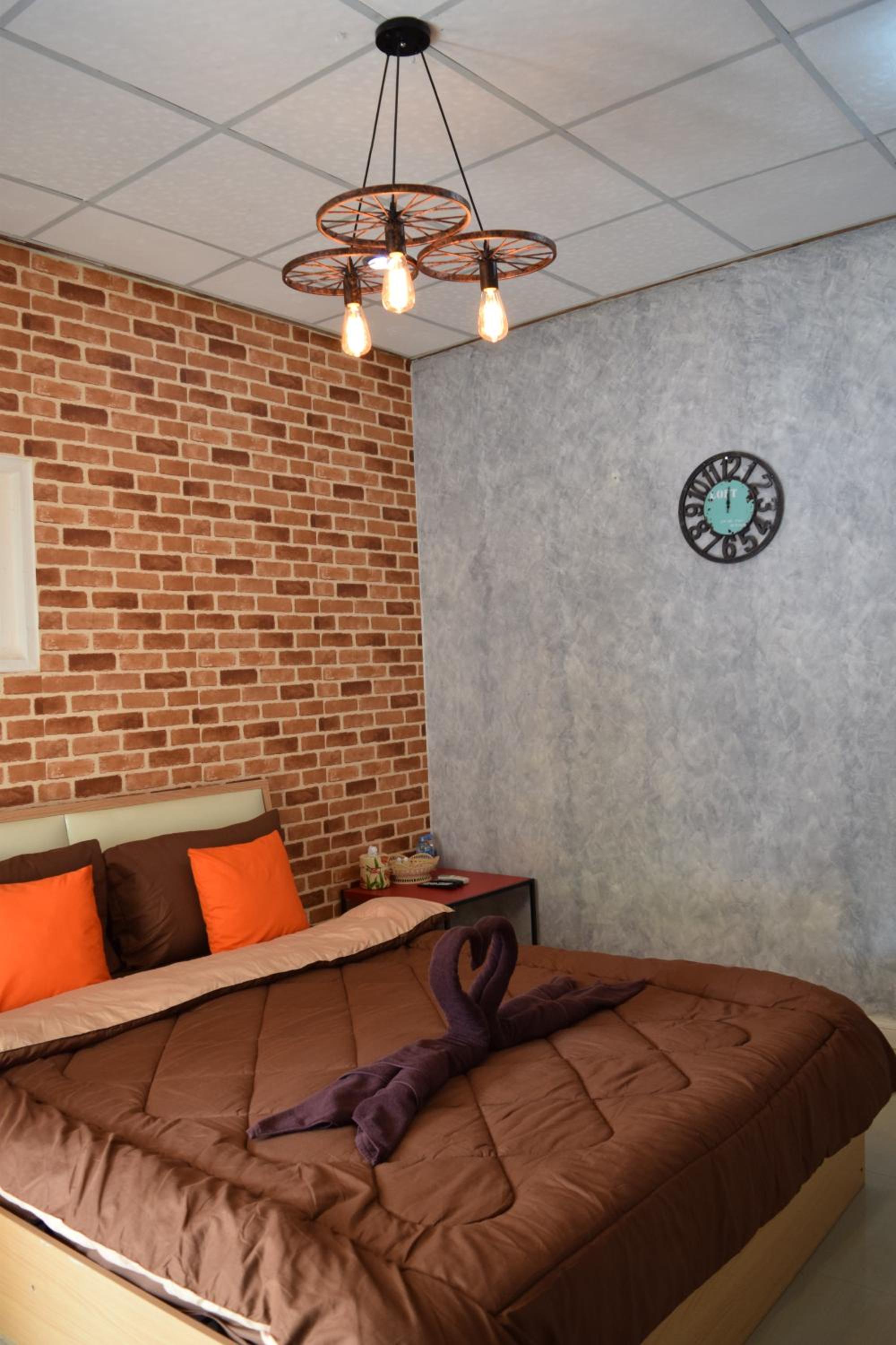 I-Talay Loft