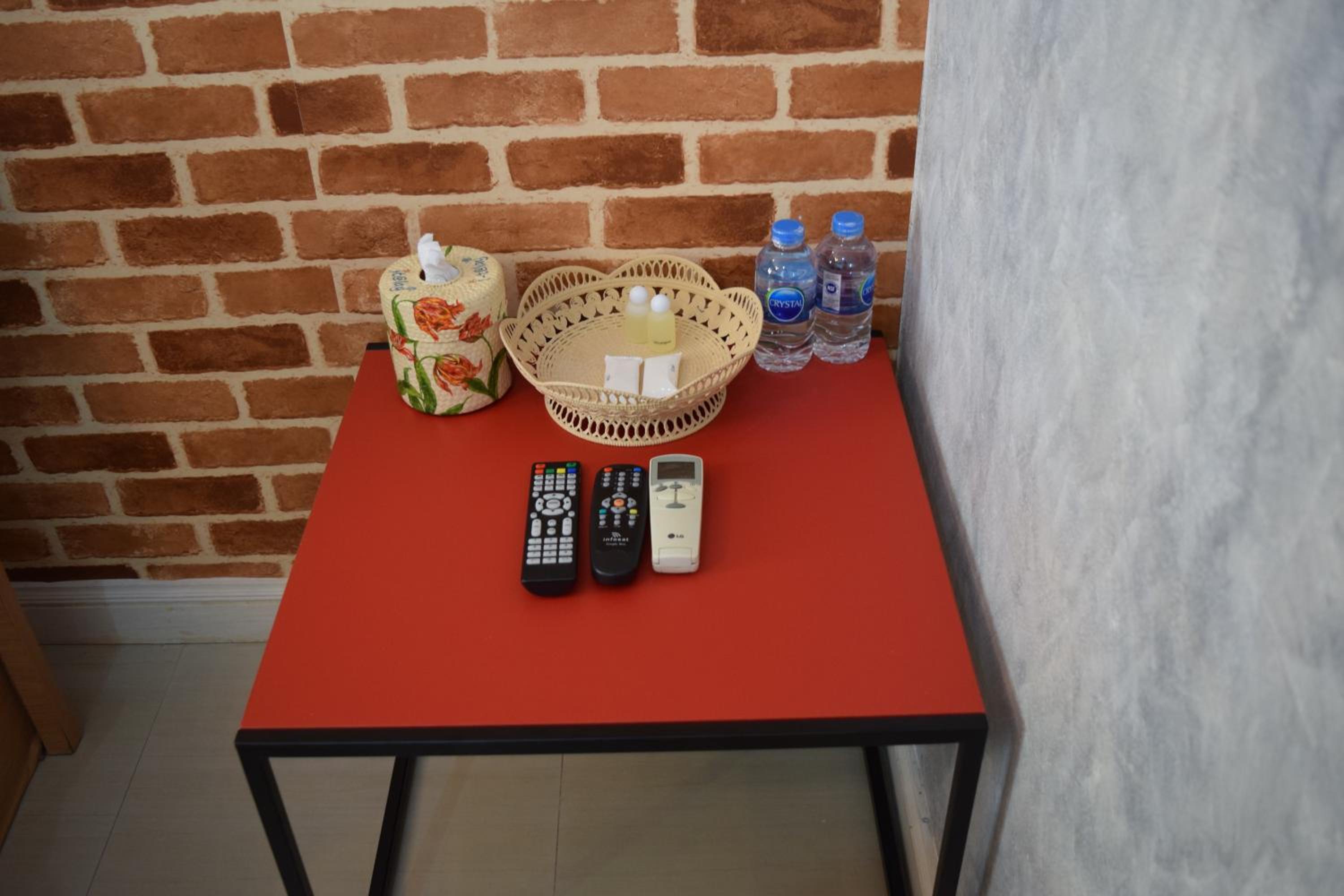 I-Talay Loft