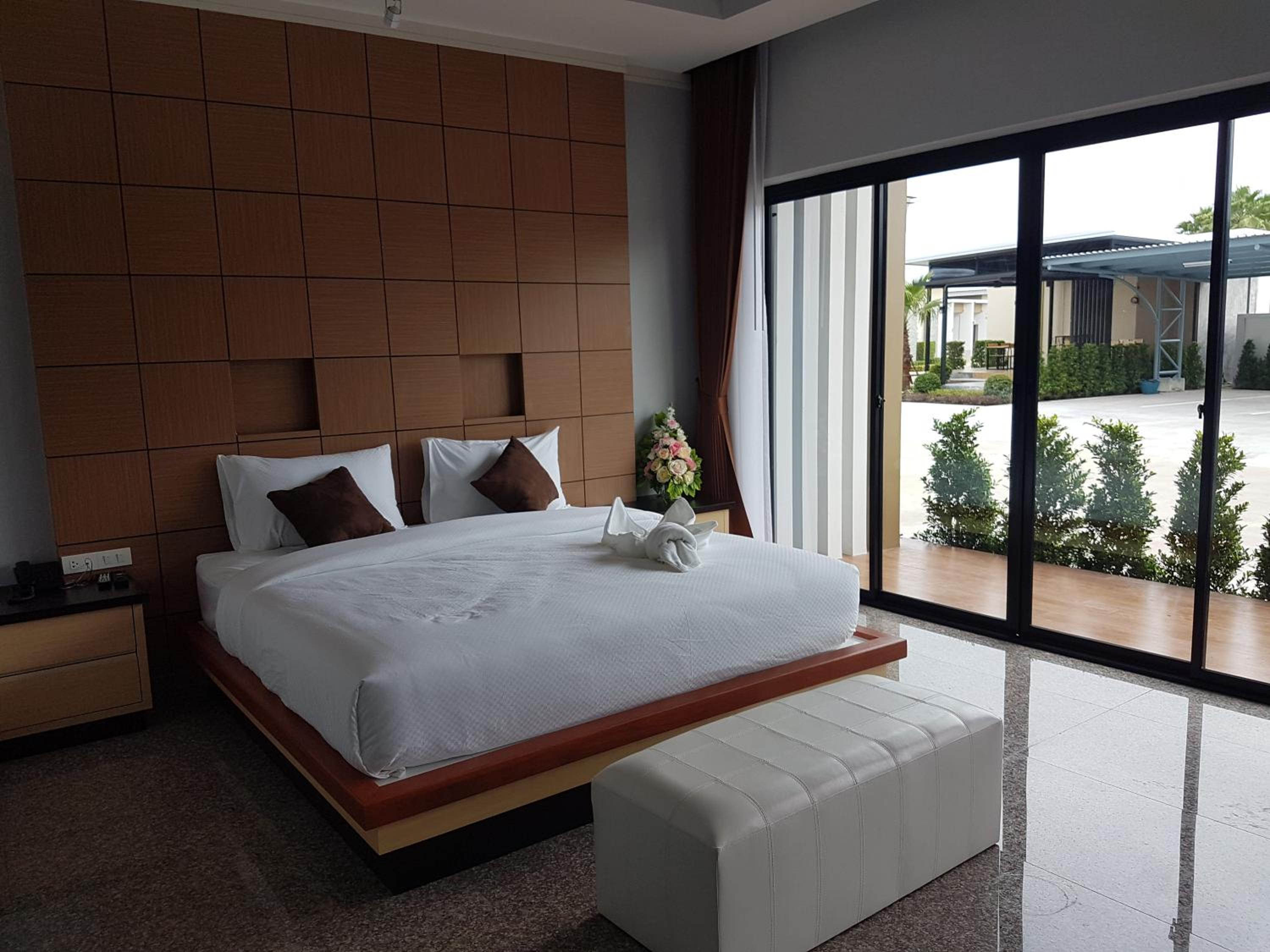 Smile Resort Thungsong