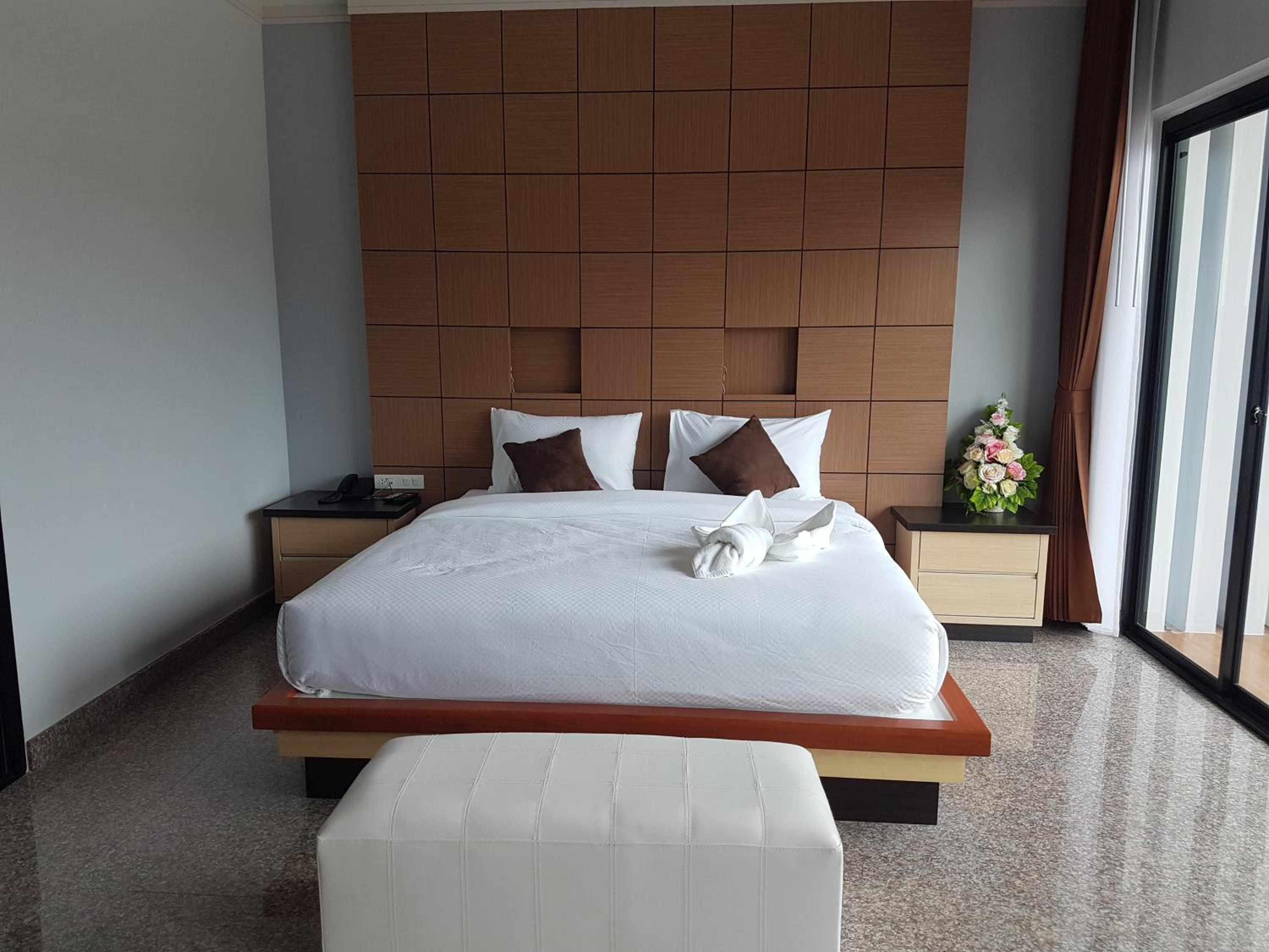 Smile Resort Thungsong