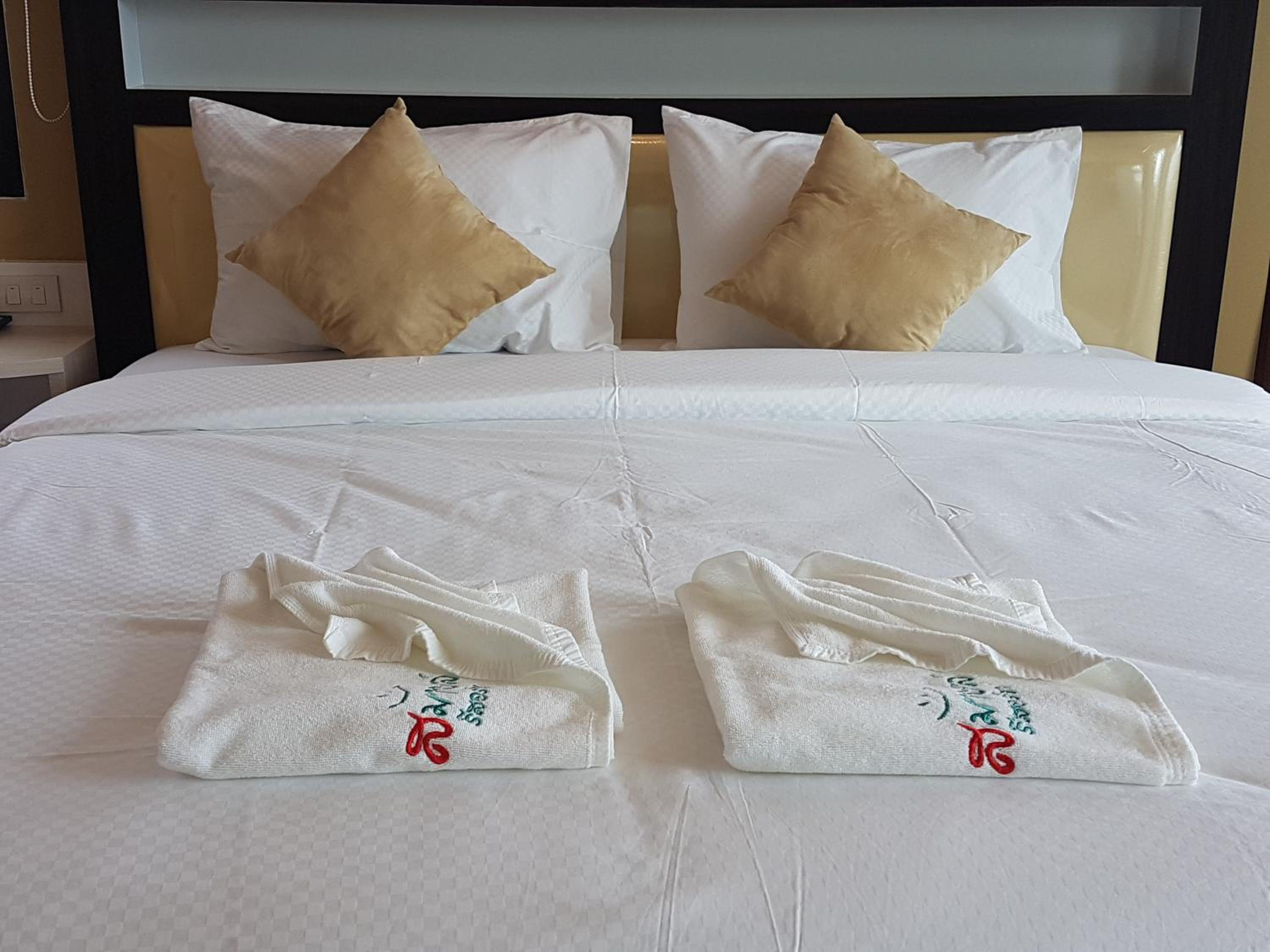 Smile Resort Thungsong