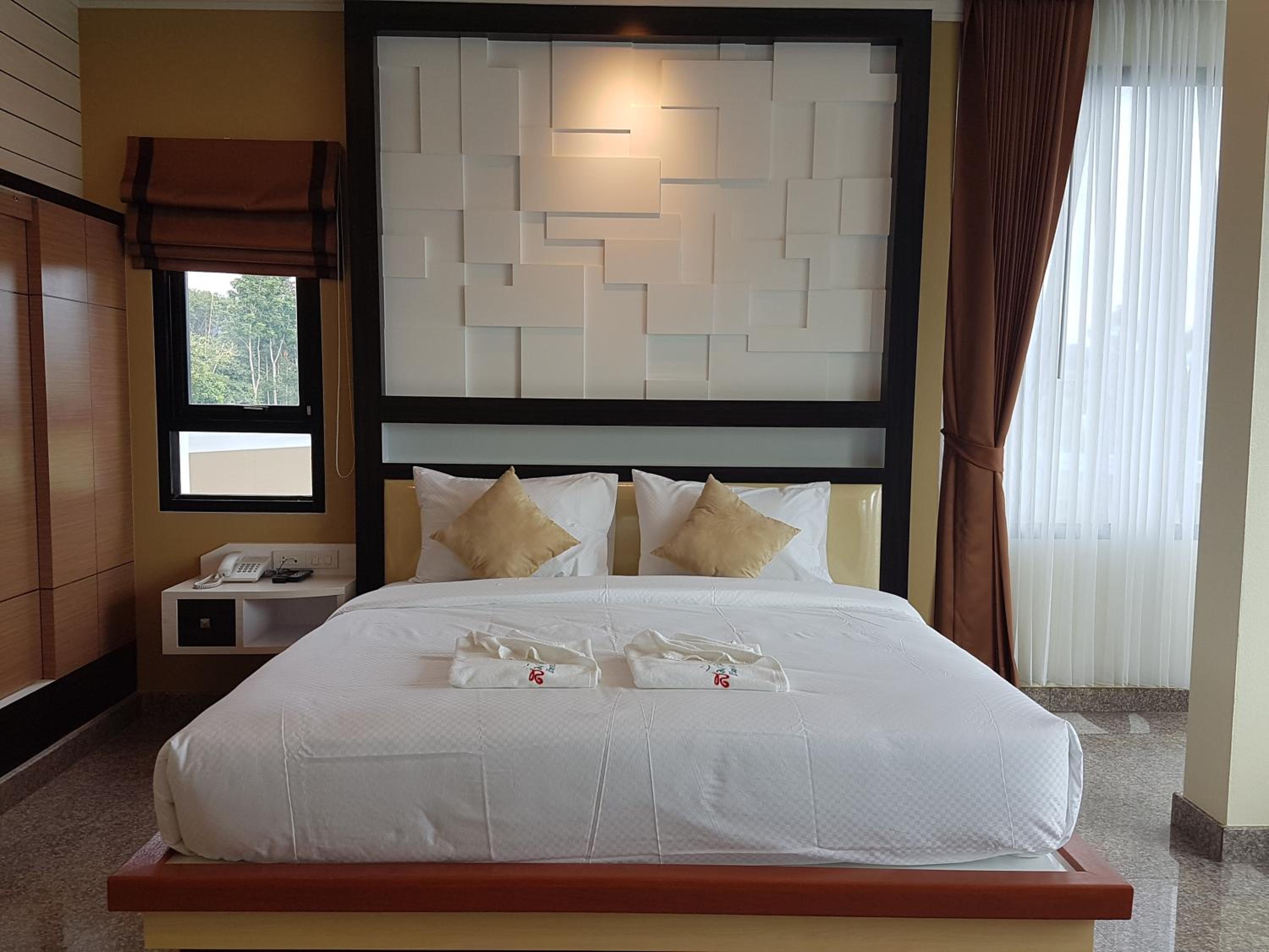 Smile Resort Thungsong
