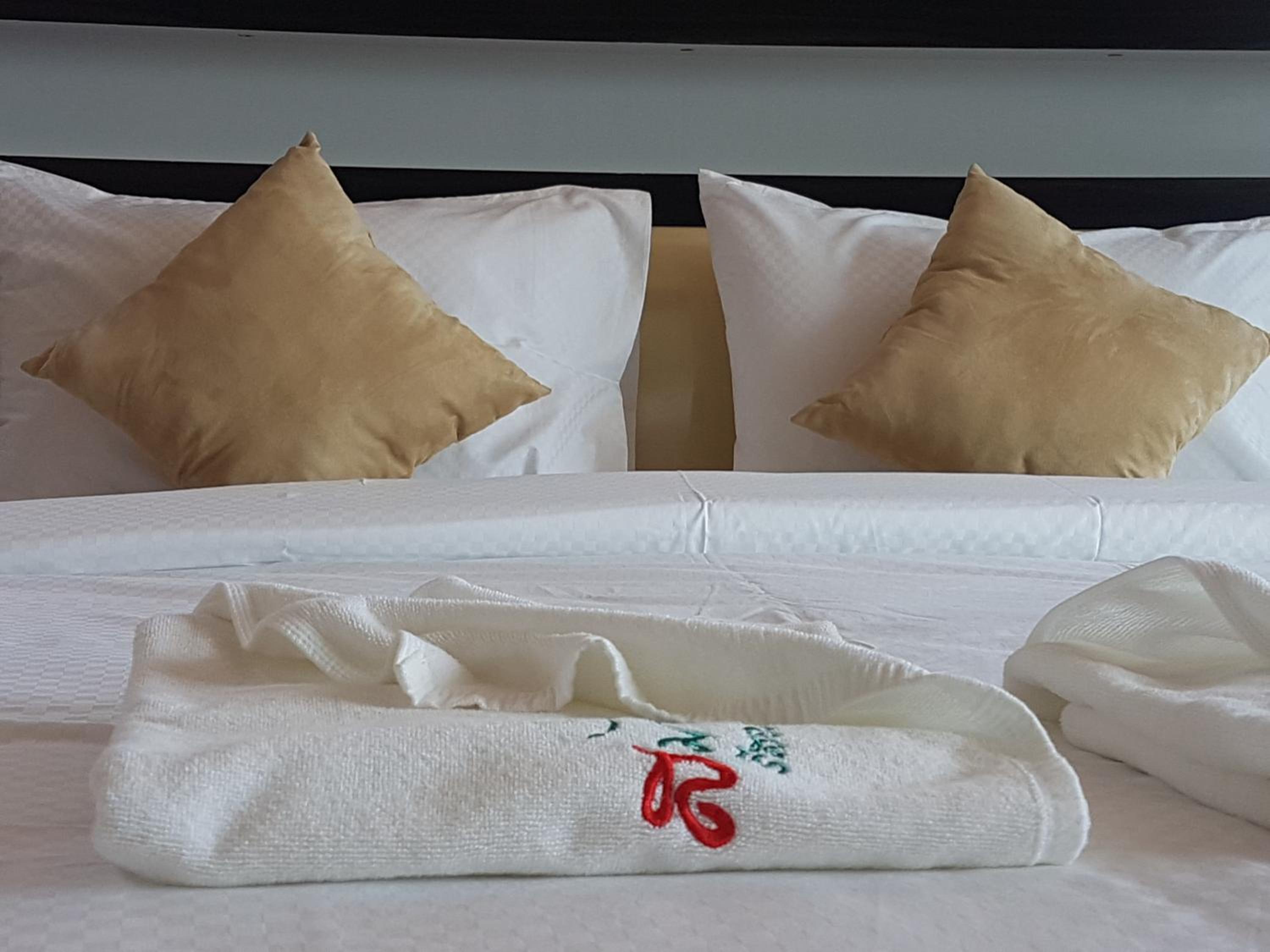 Smile Resort Thungsong