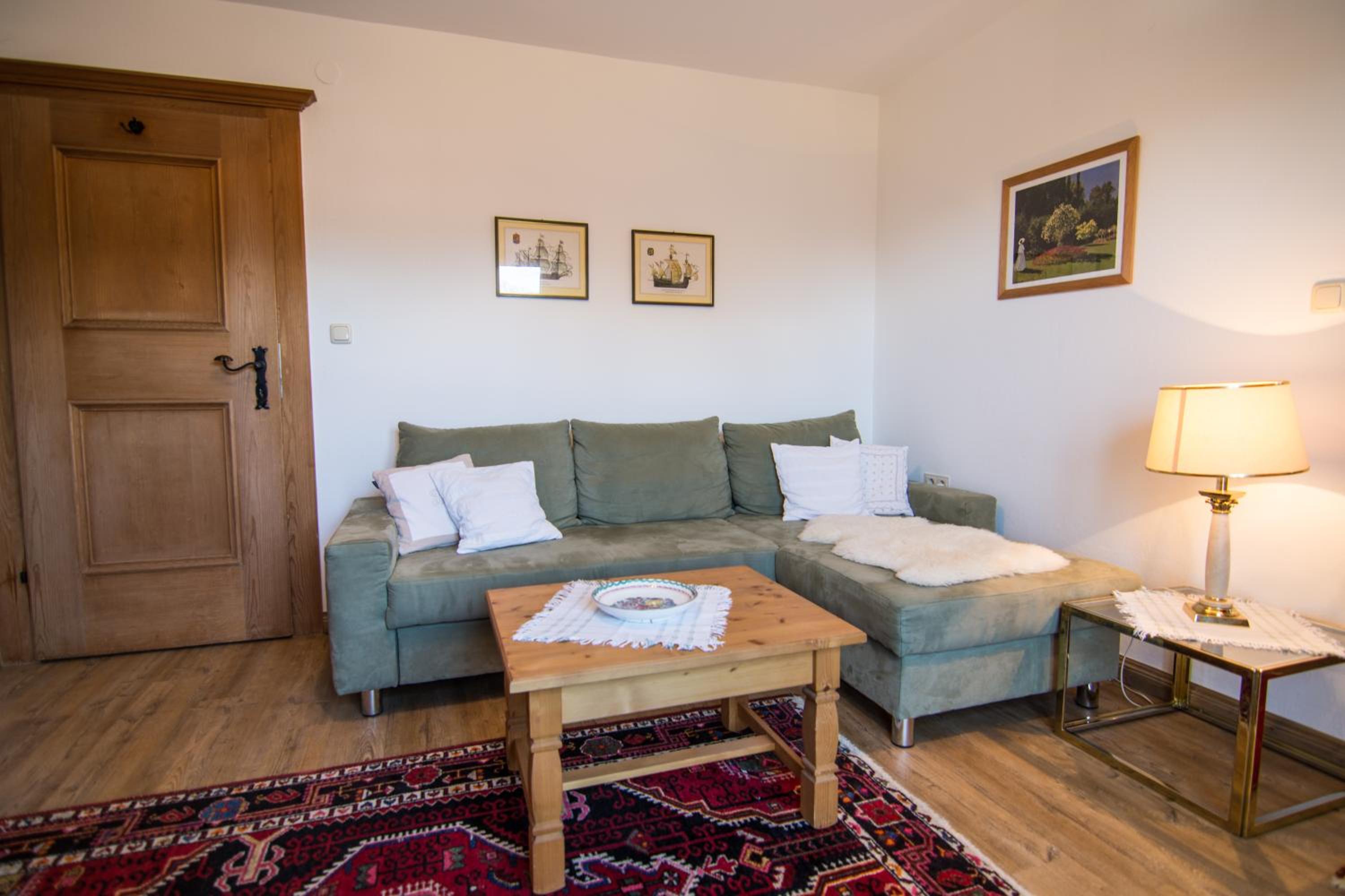Pension Landhaus Gasteiger