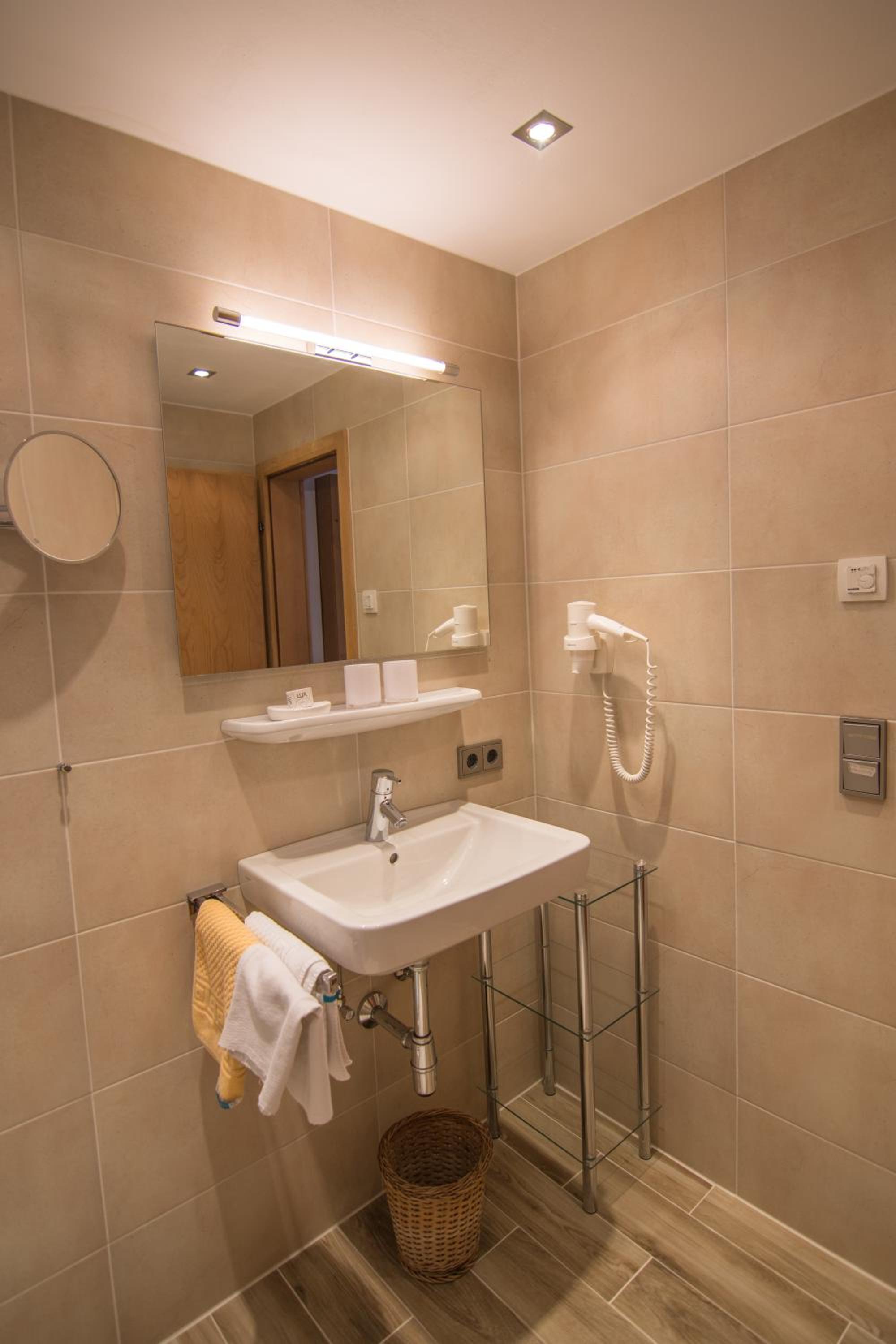 Pension Landhaus Gasteiger