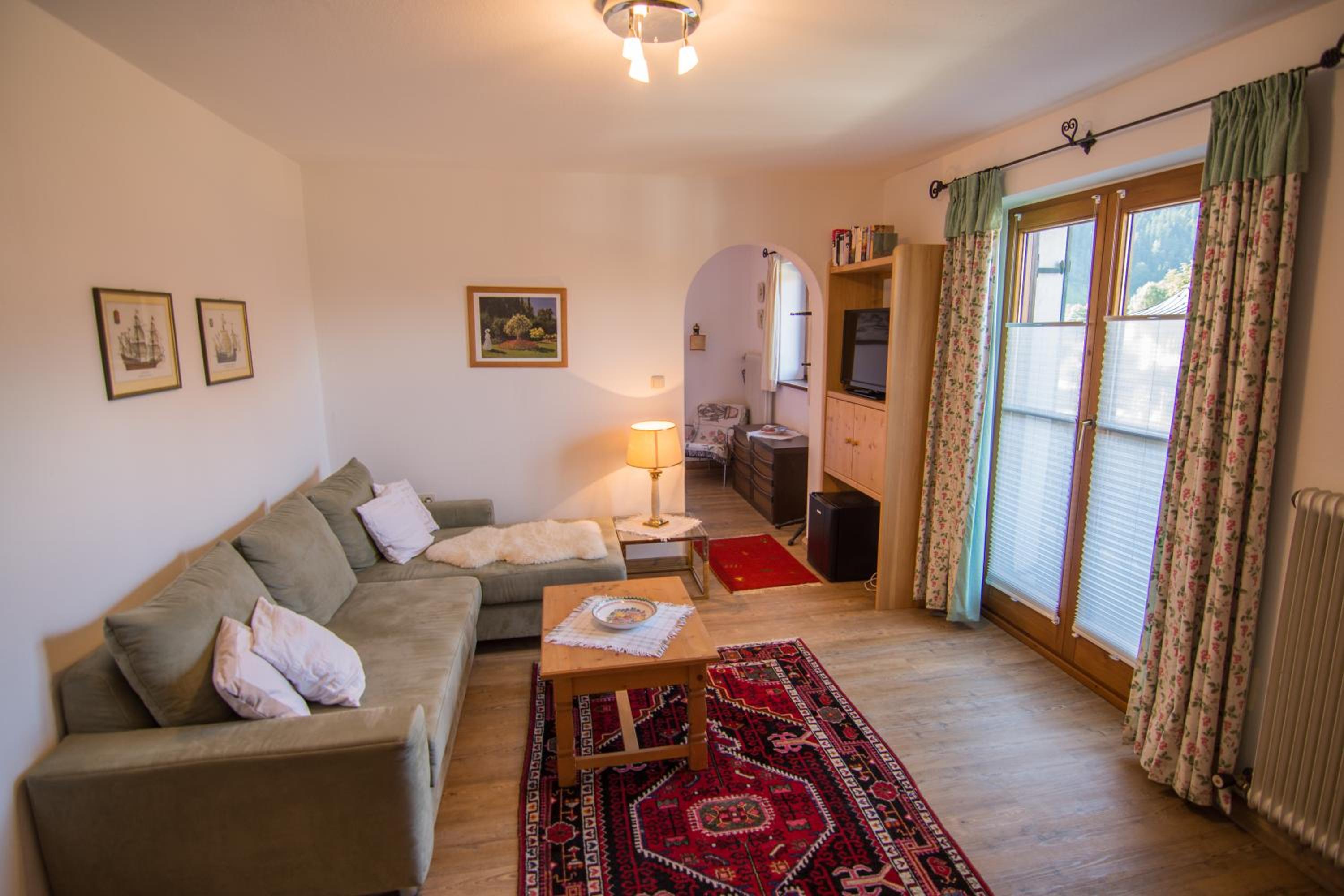 Pension Landhaus Gasteiger