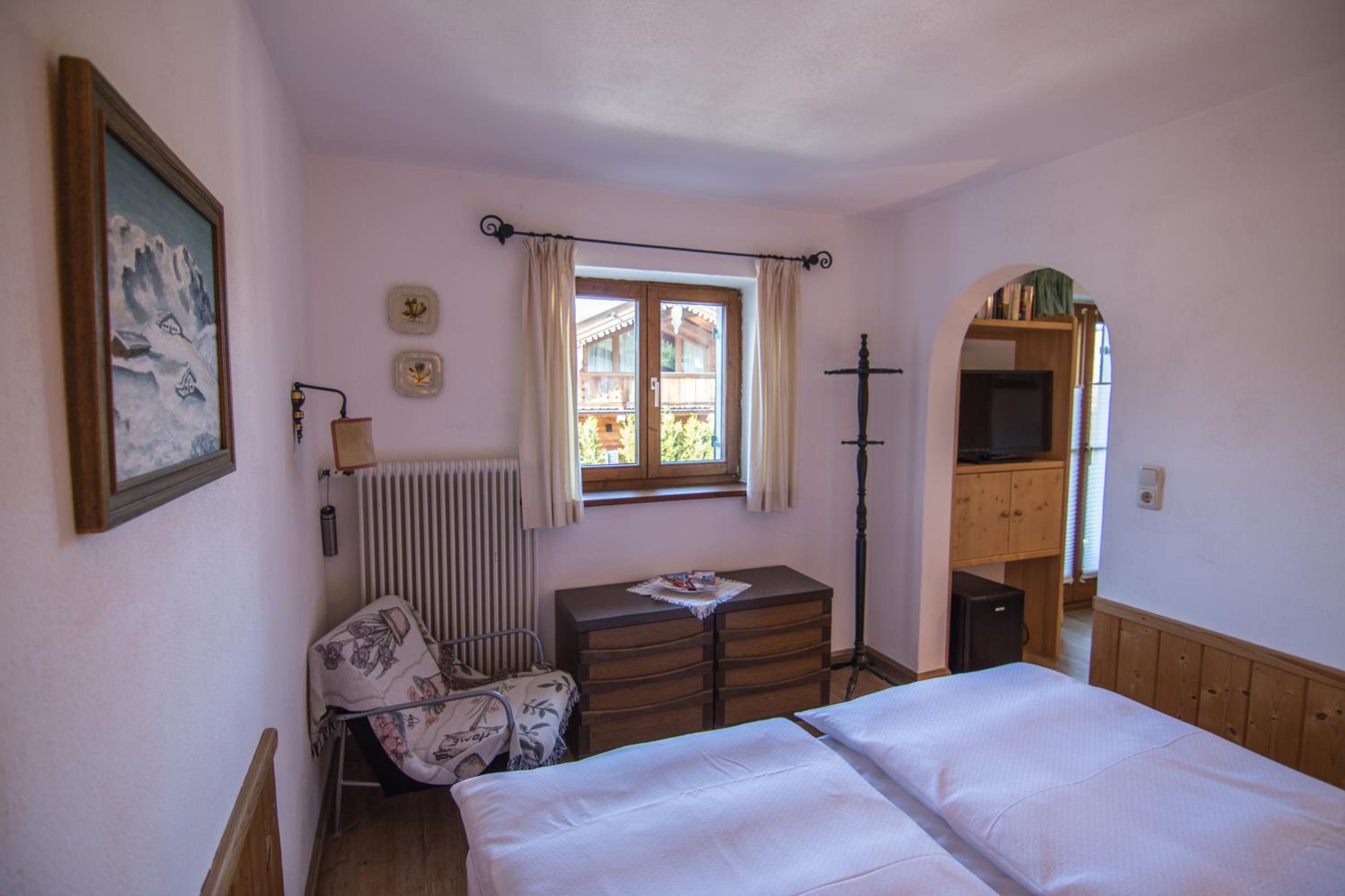 Pension Landhaus Gasteiger