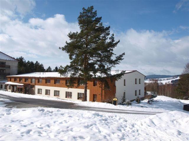 Apartmán Lipno 20