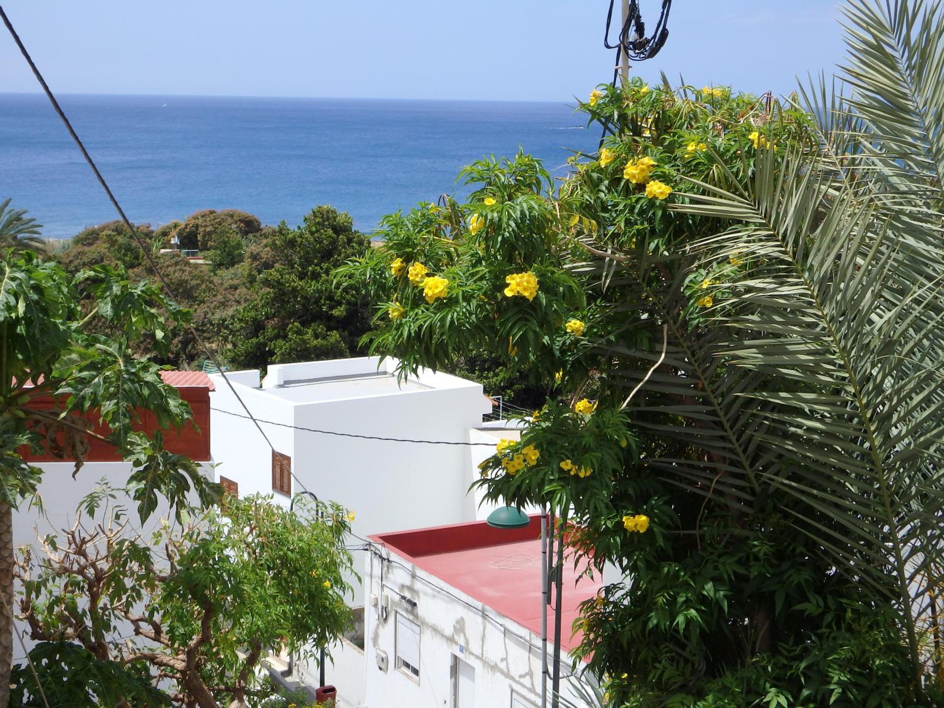 Casa Nieves de Igueste view 5