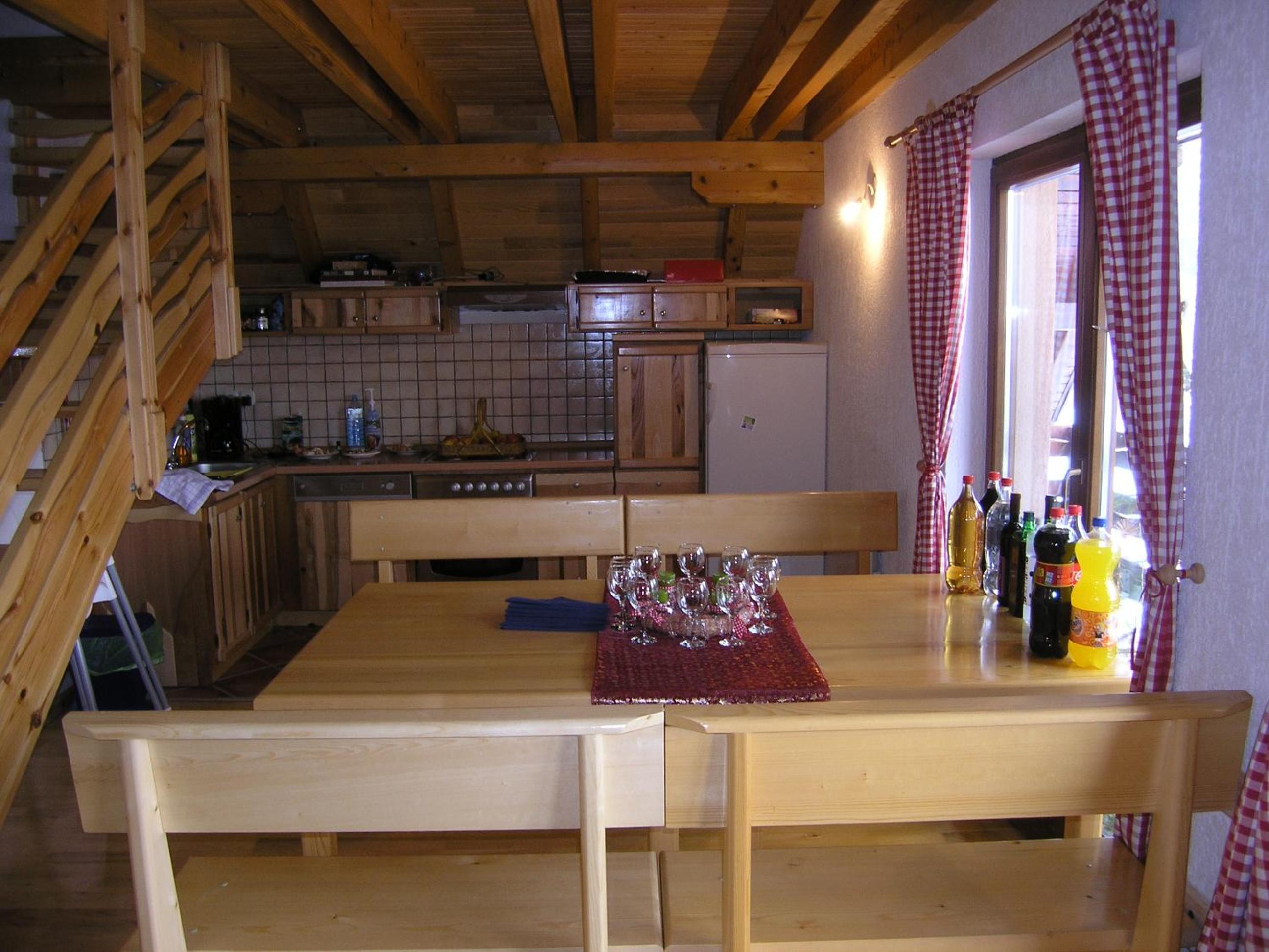 Planinska kuća Kupres view 5